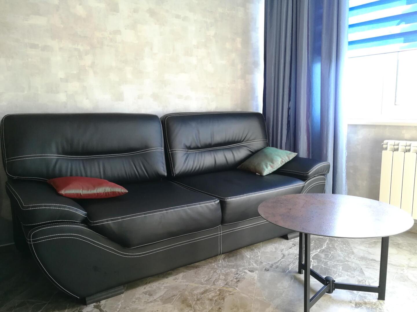 Relax Complex Flux (Релакс Комплекс Флакс)