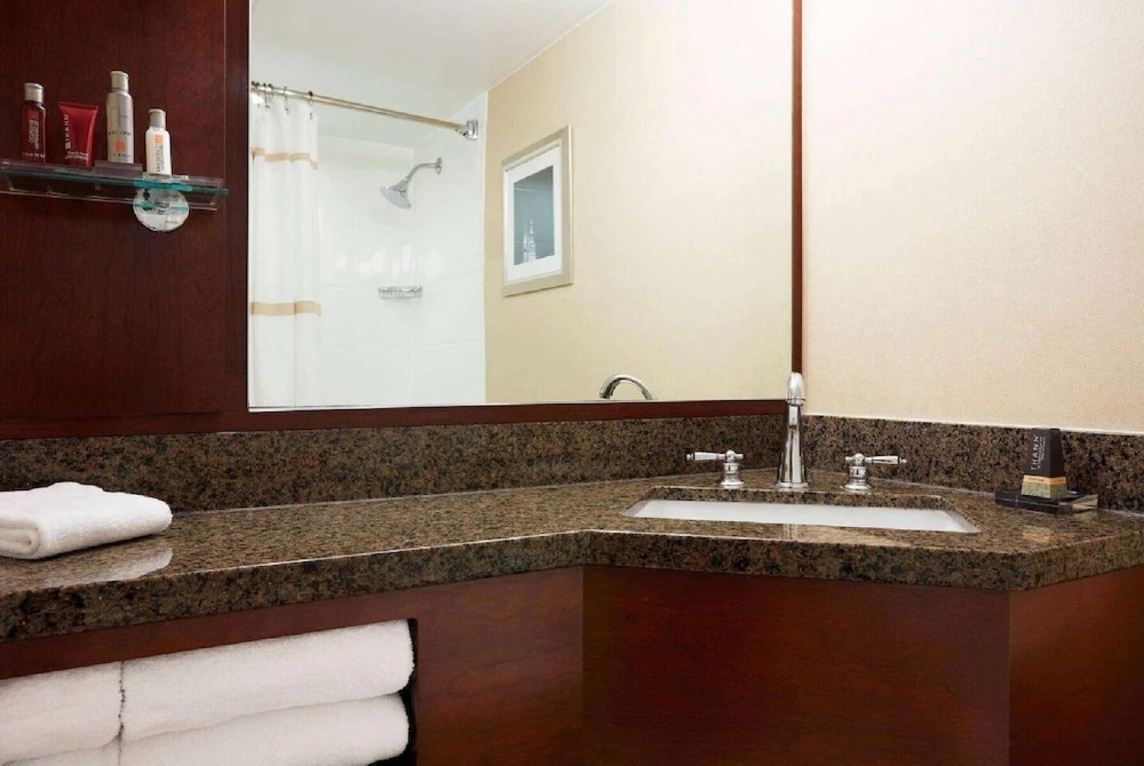 Cleveland Airport Marriott