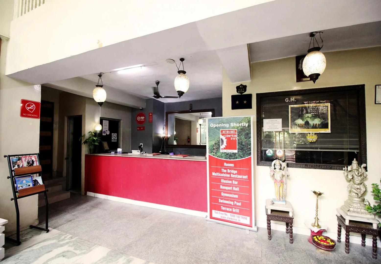 OYO Rooms Railway Station Alwar