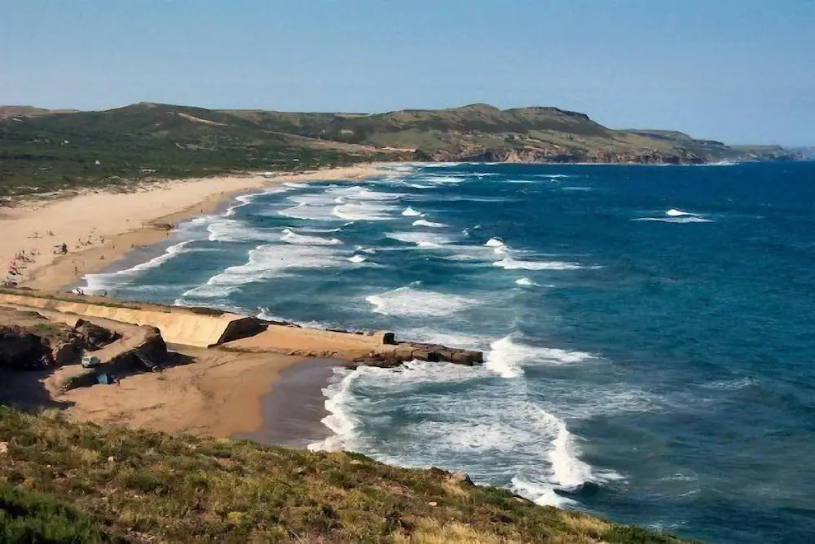 Tanit Hotel Ristorante Museo