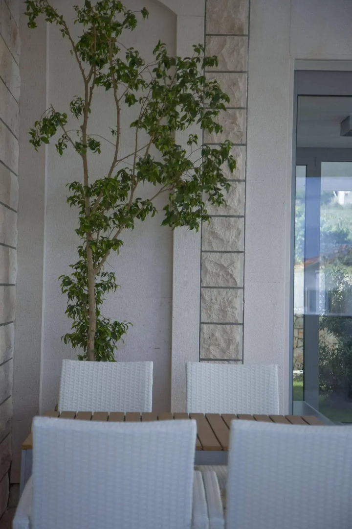 Villa Dalmatina - Adults only
