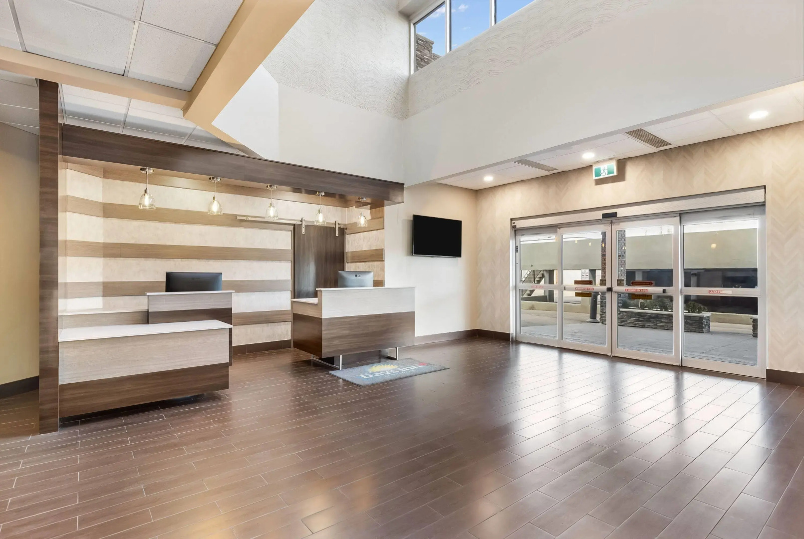 Days Inn by Wyndham Airdrie