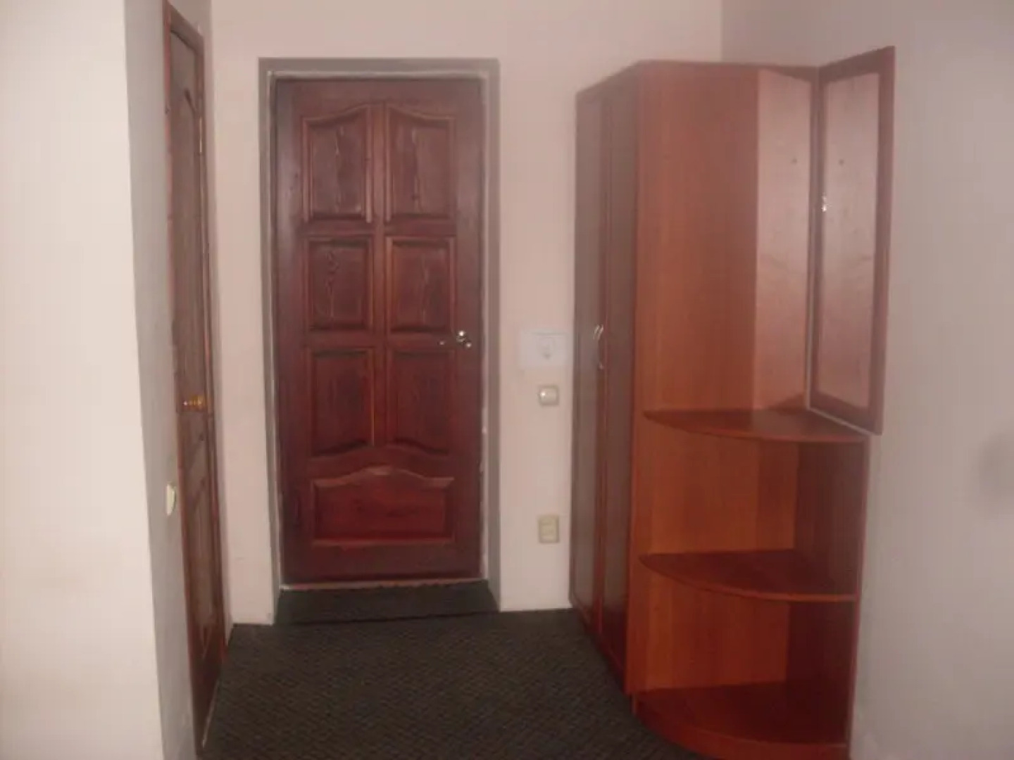 Изумрудный