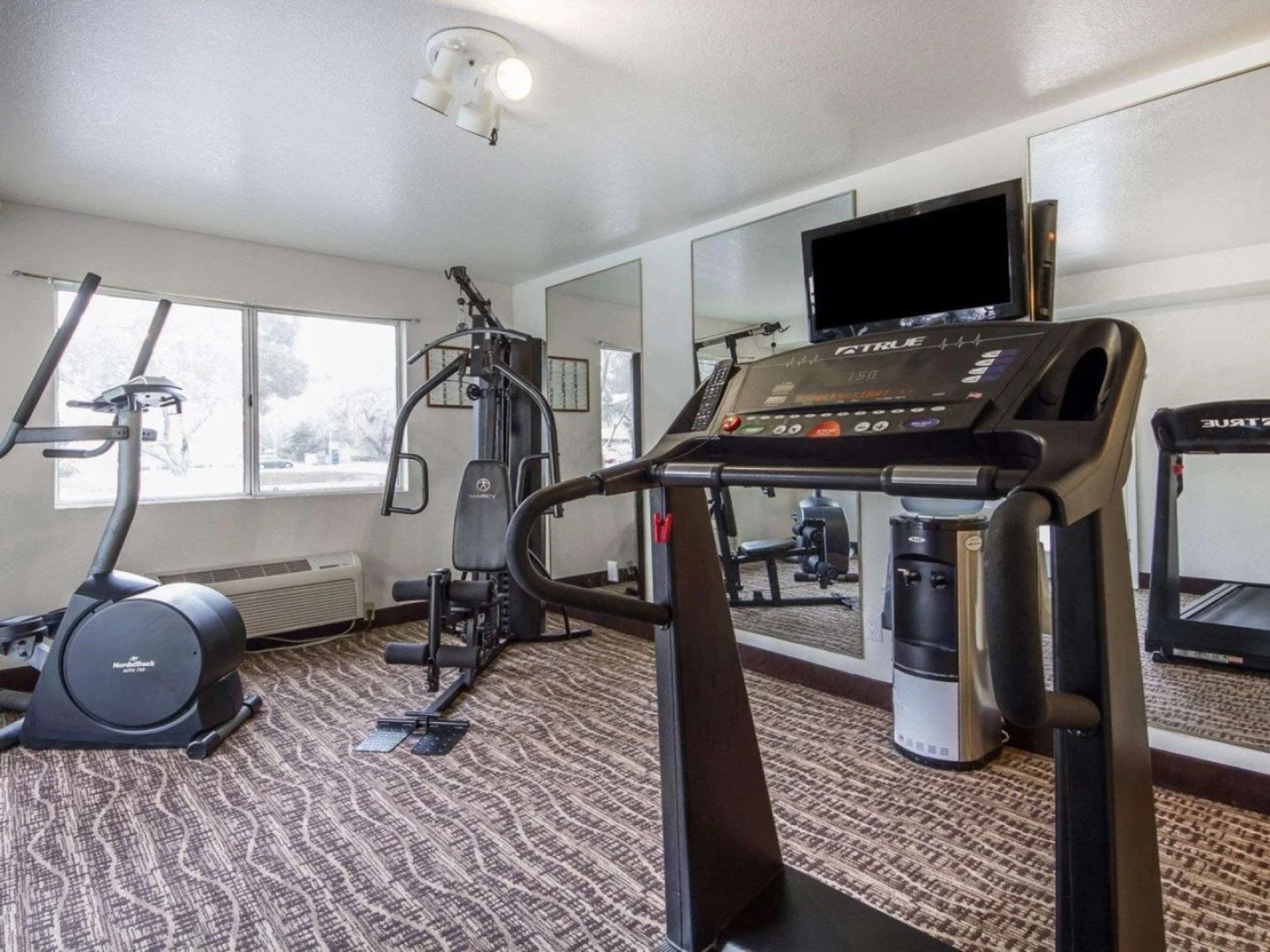 Comfort Inn Fairfield Napa Valley Area