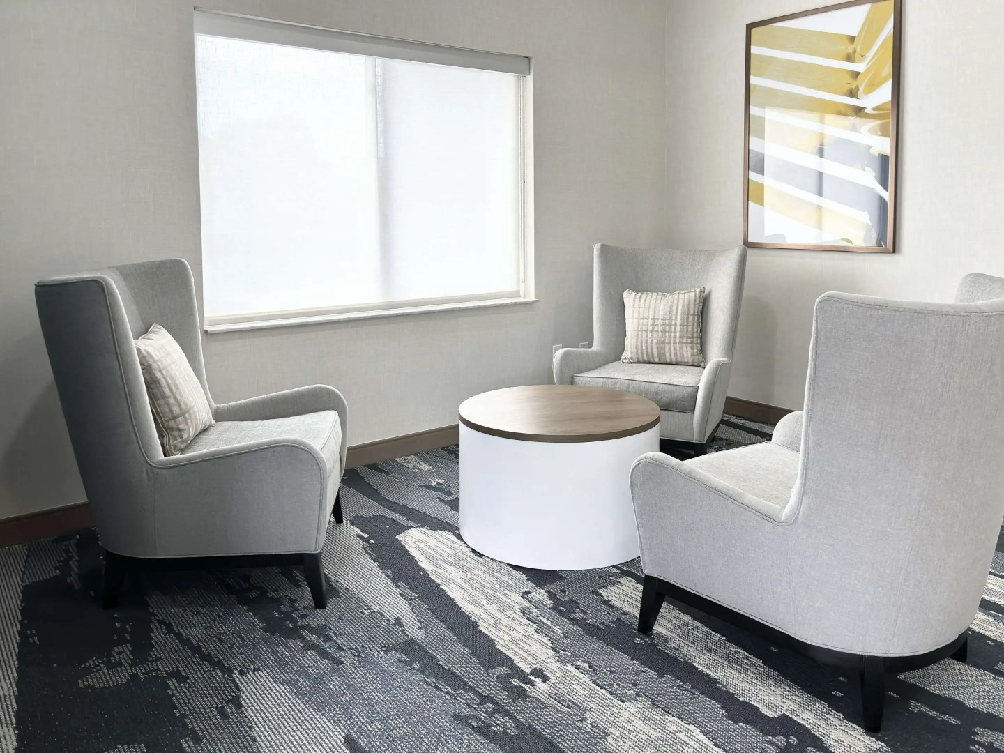 Comfort Inn Marietta-Atlanta near Ballpark/Galleria