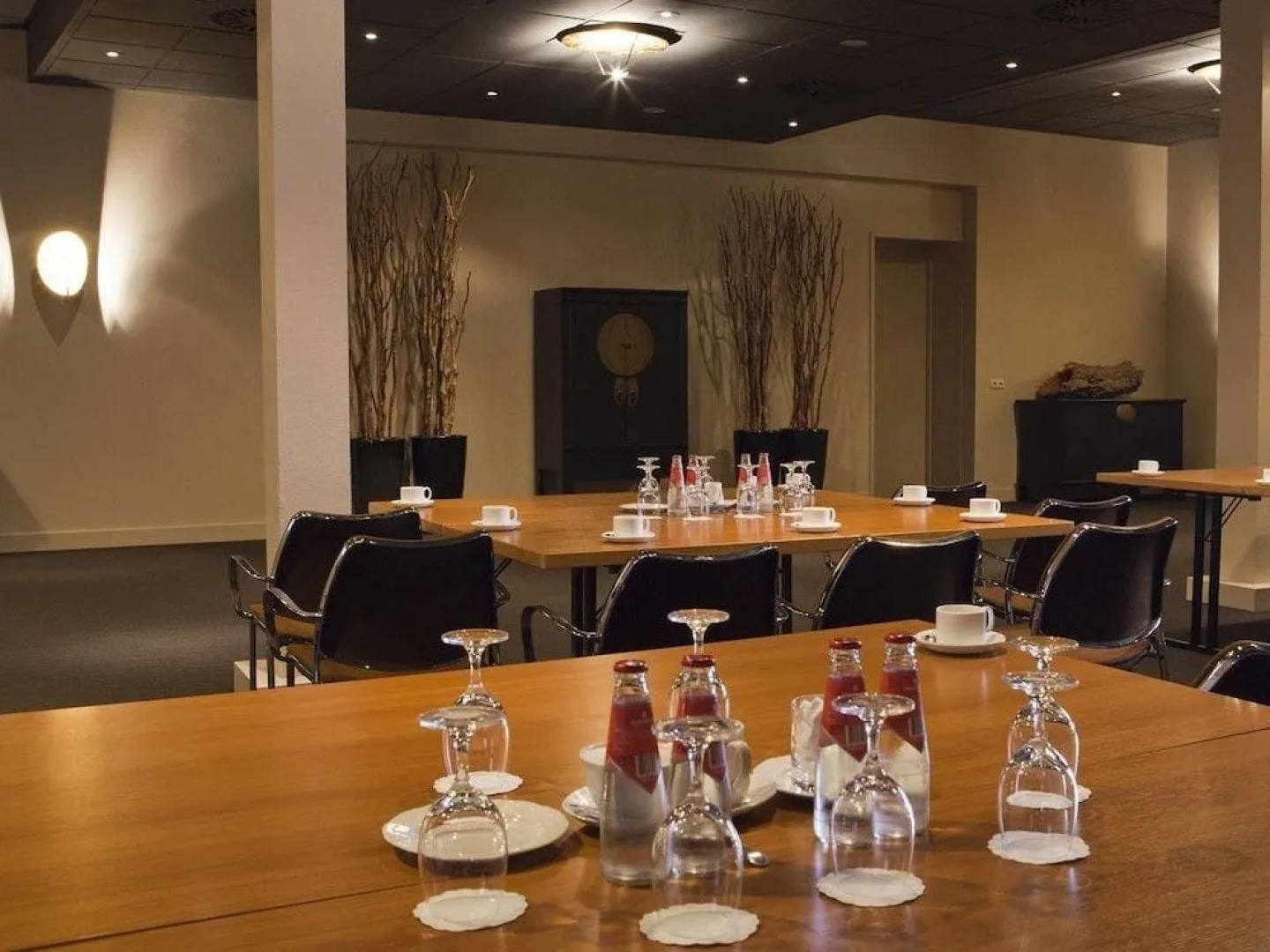 Boutique Hotel & Restaurant Cordial