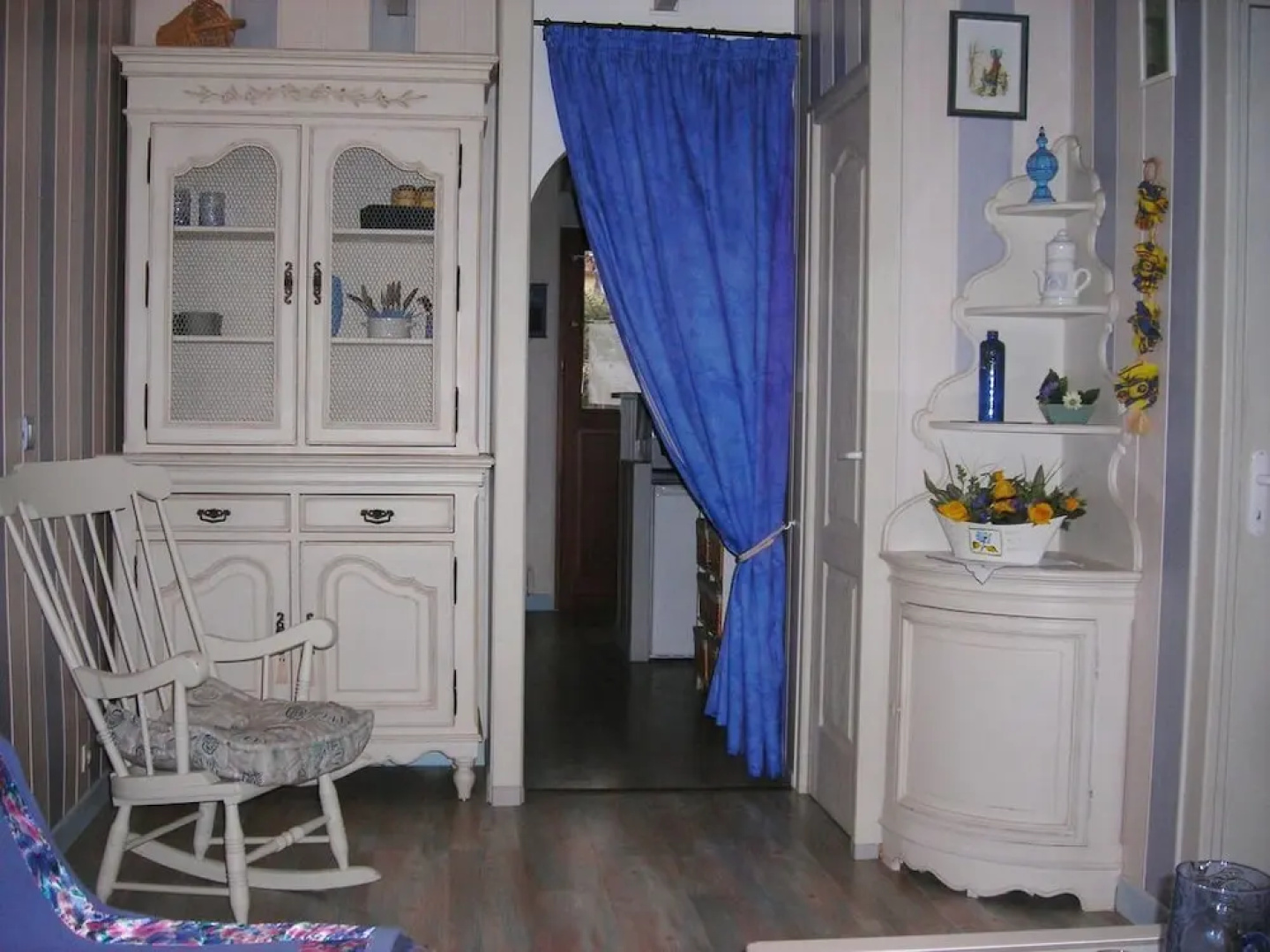Gite Le Lavandin