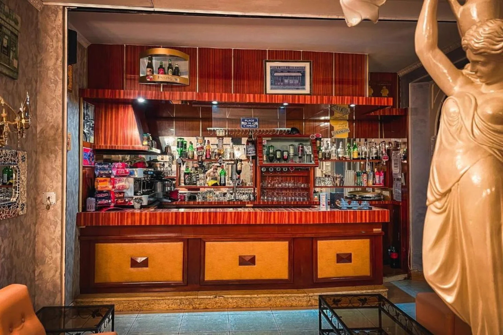 Hotel CORONA Lourdes