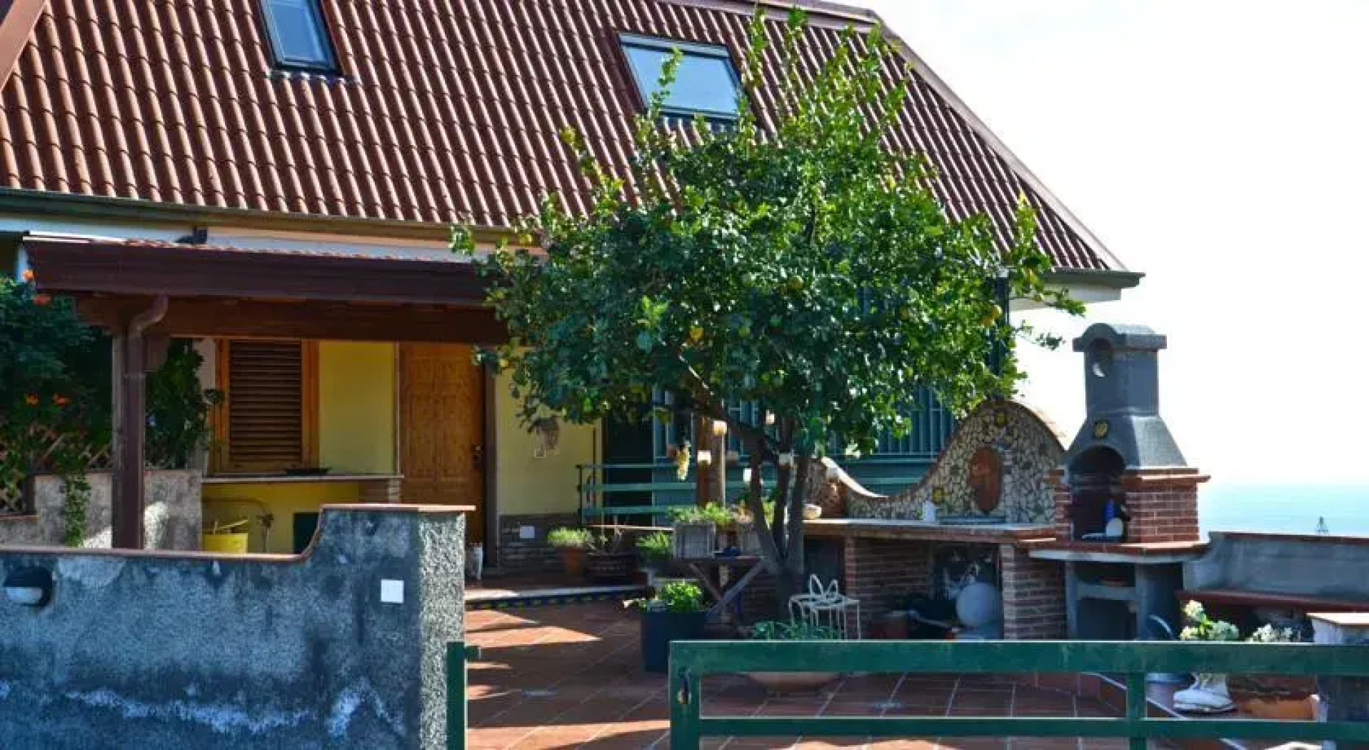 Villa Amore Taormina