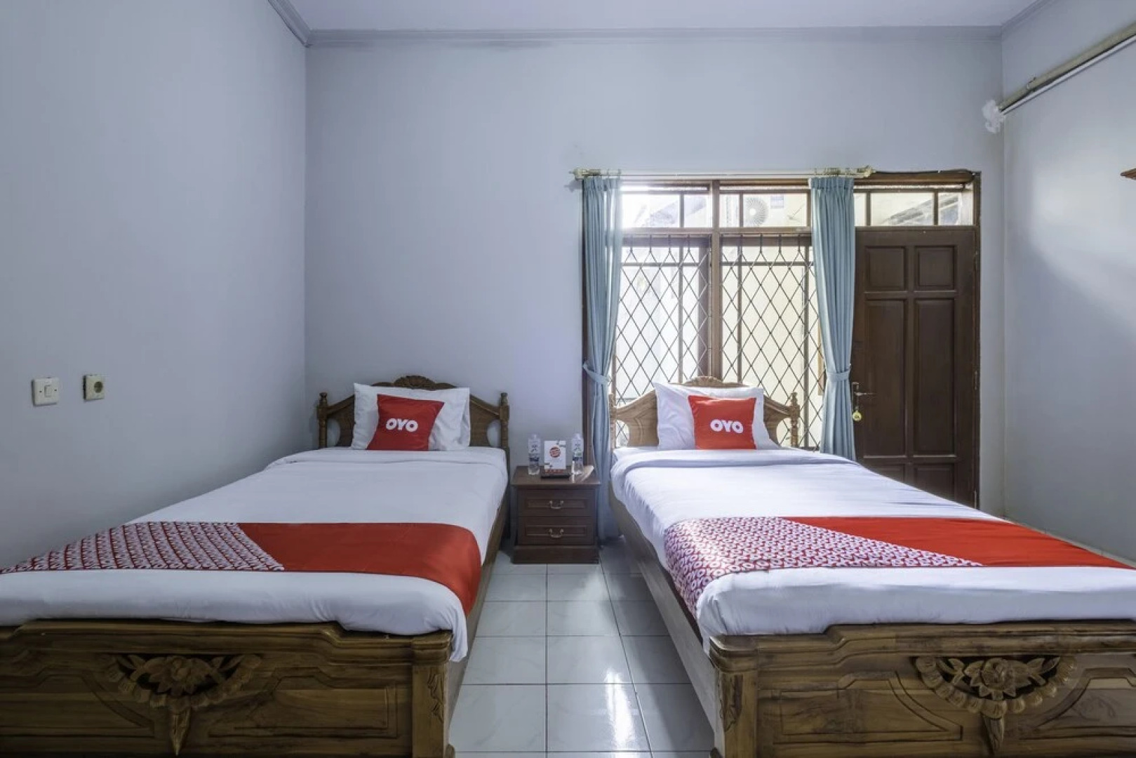 Rancabali Residence by OYO Rooms