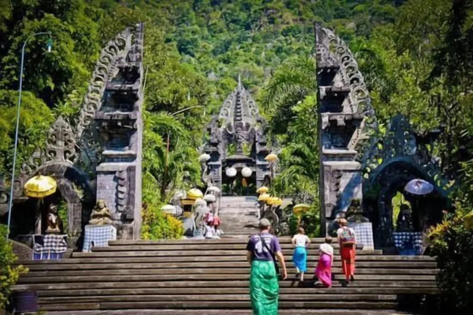 Dewantara Boutique Villa Resort Bali