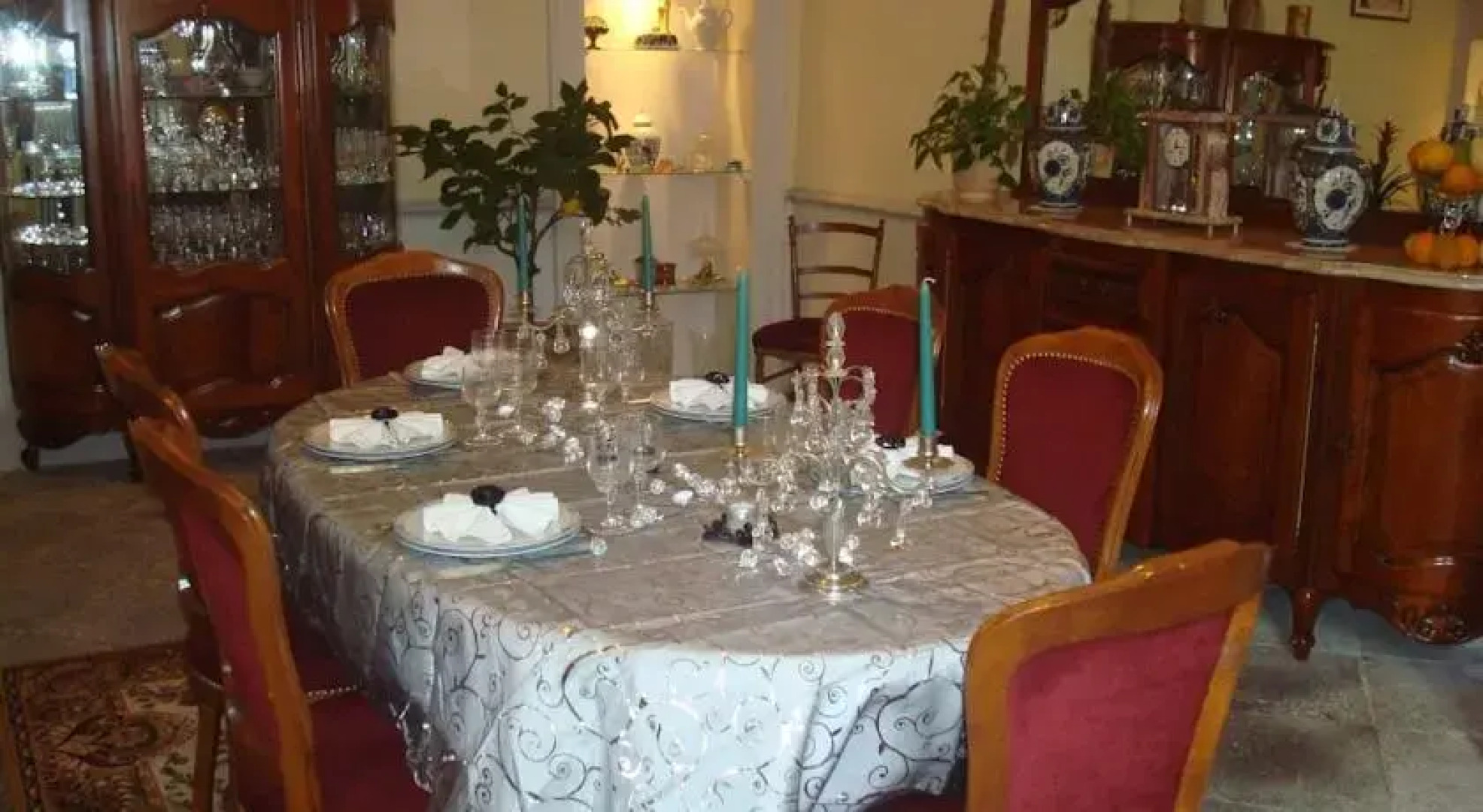 Château de Bourrassol