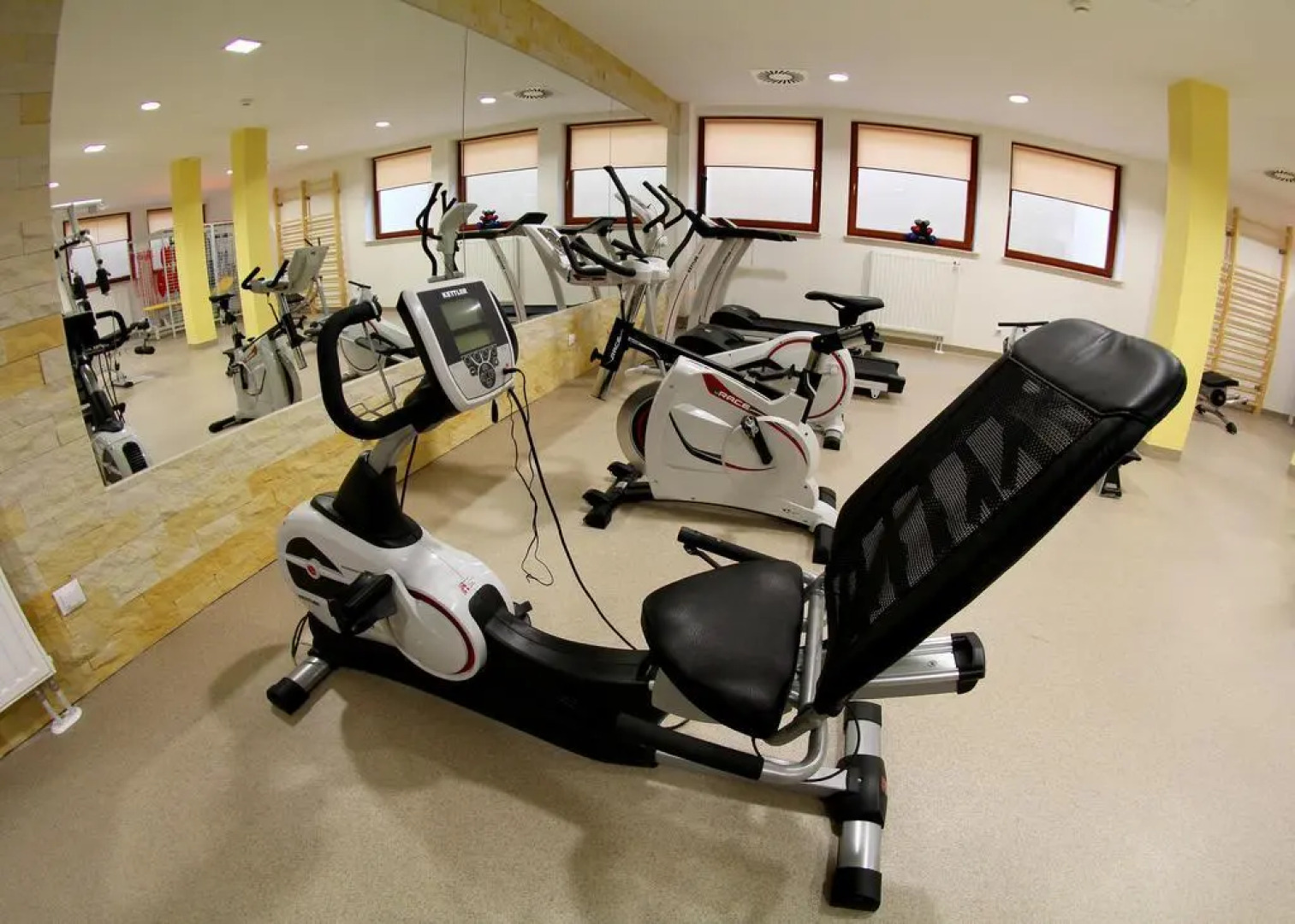 Aviator Hotel Wellness & SPA