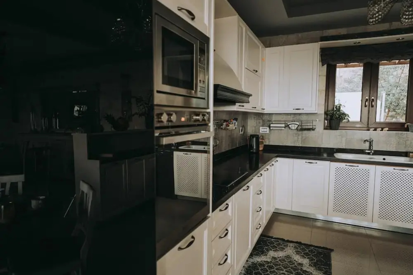 Luxury Villa Rodianna