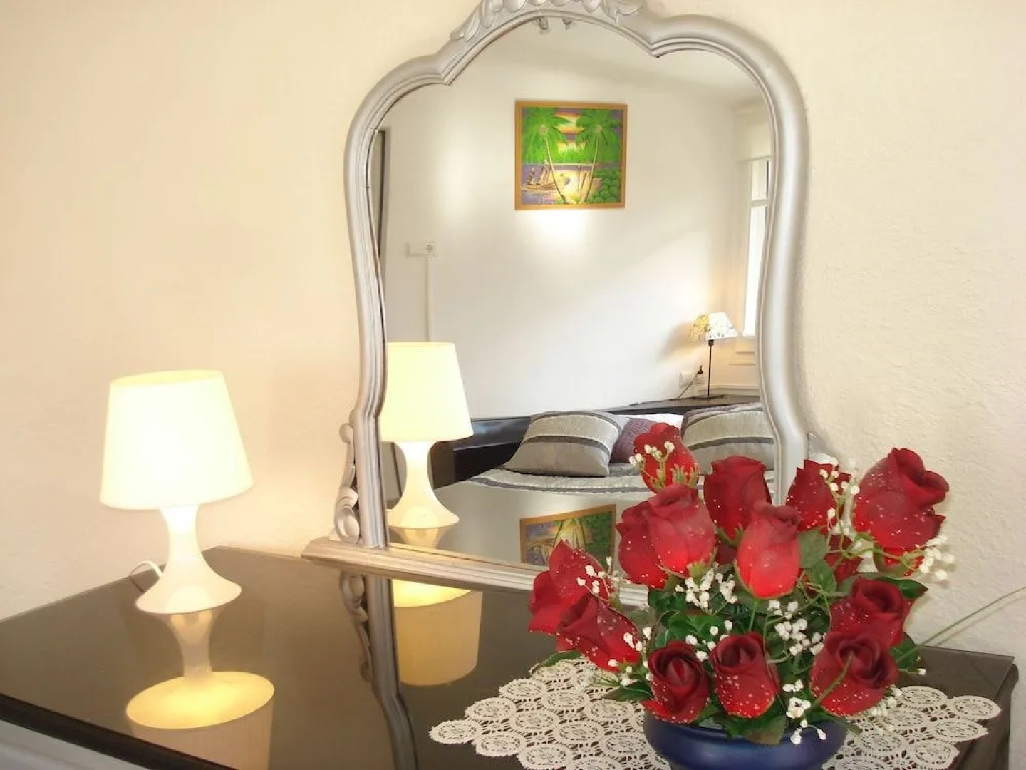 Villa Teresa CasasMontseny - Costa Brava