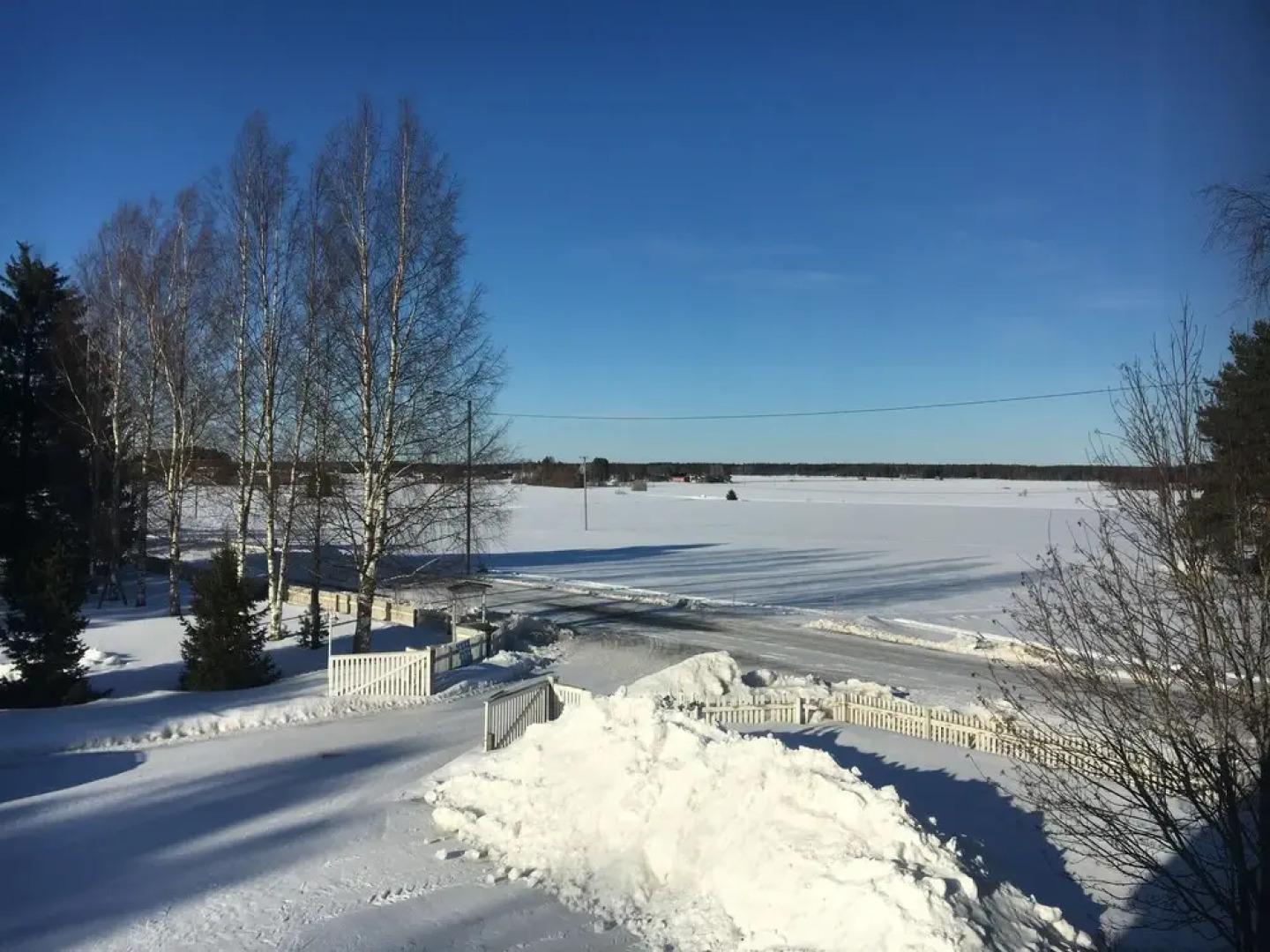 Opintola Bed & Breakfast