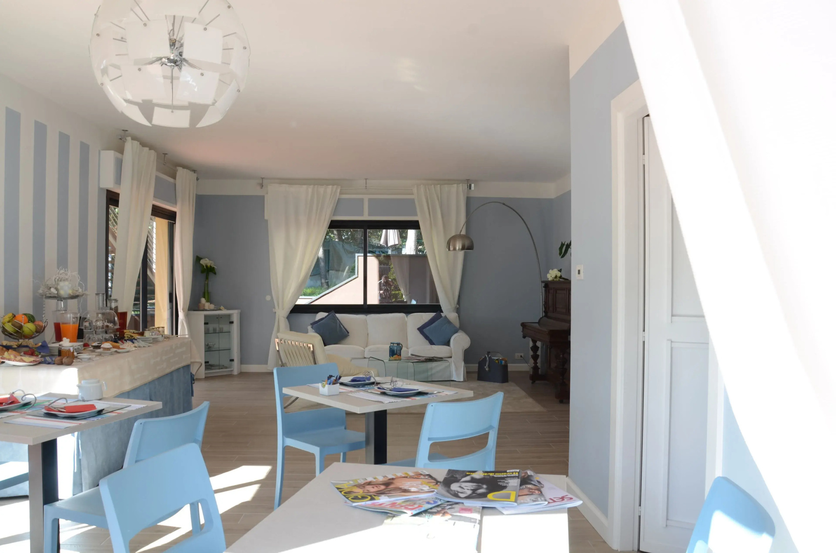 B&B Dodici Lune