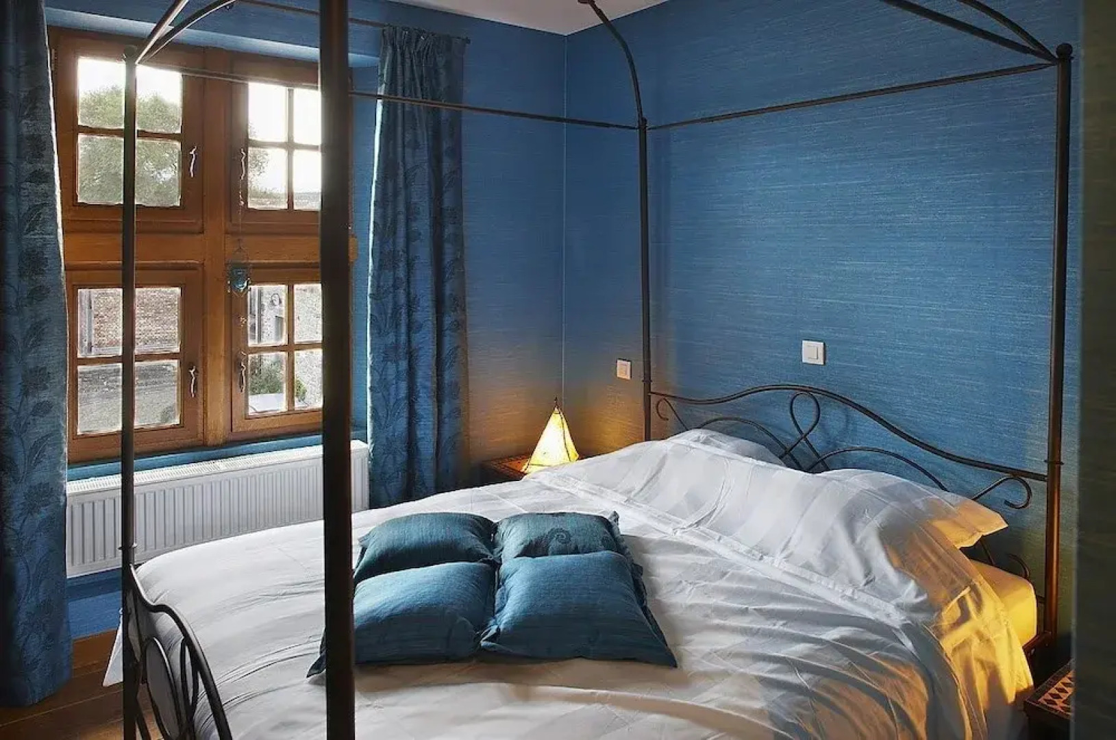 Château-Ferme de Pondrôme