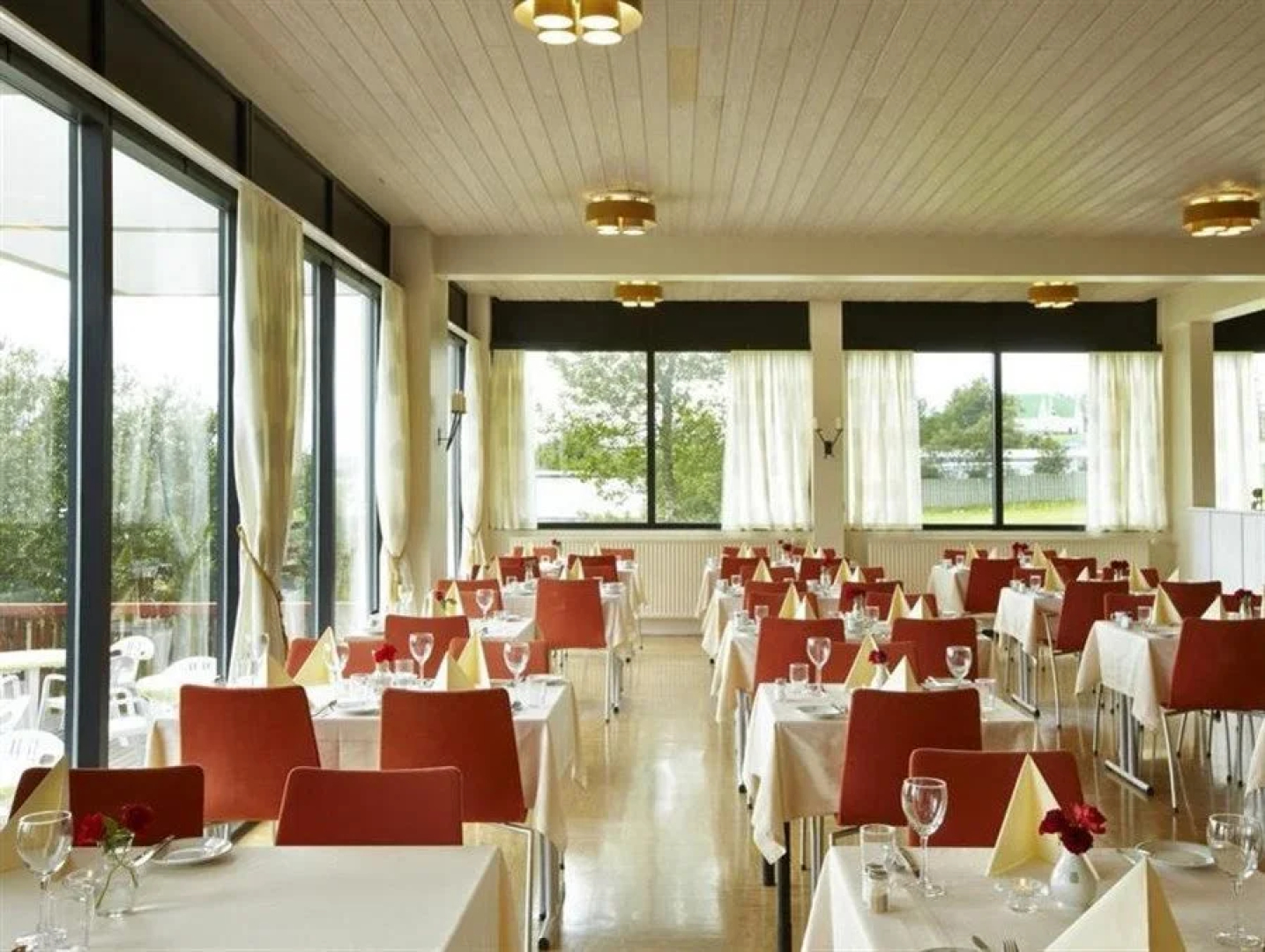 Hotel Edda IKI Laugarvatn