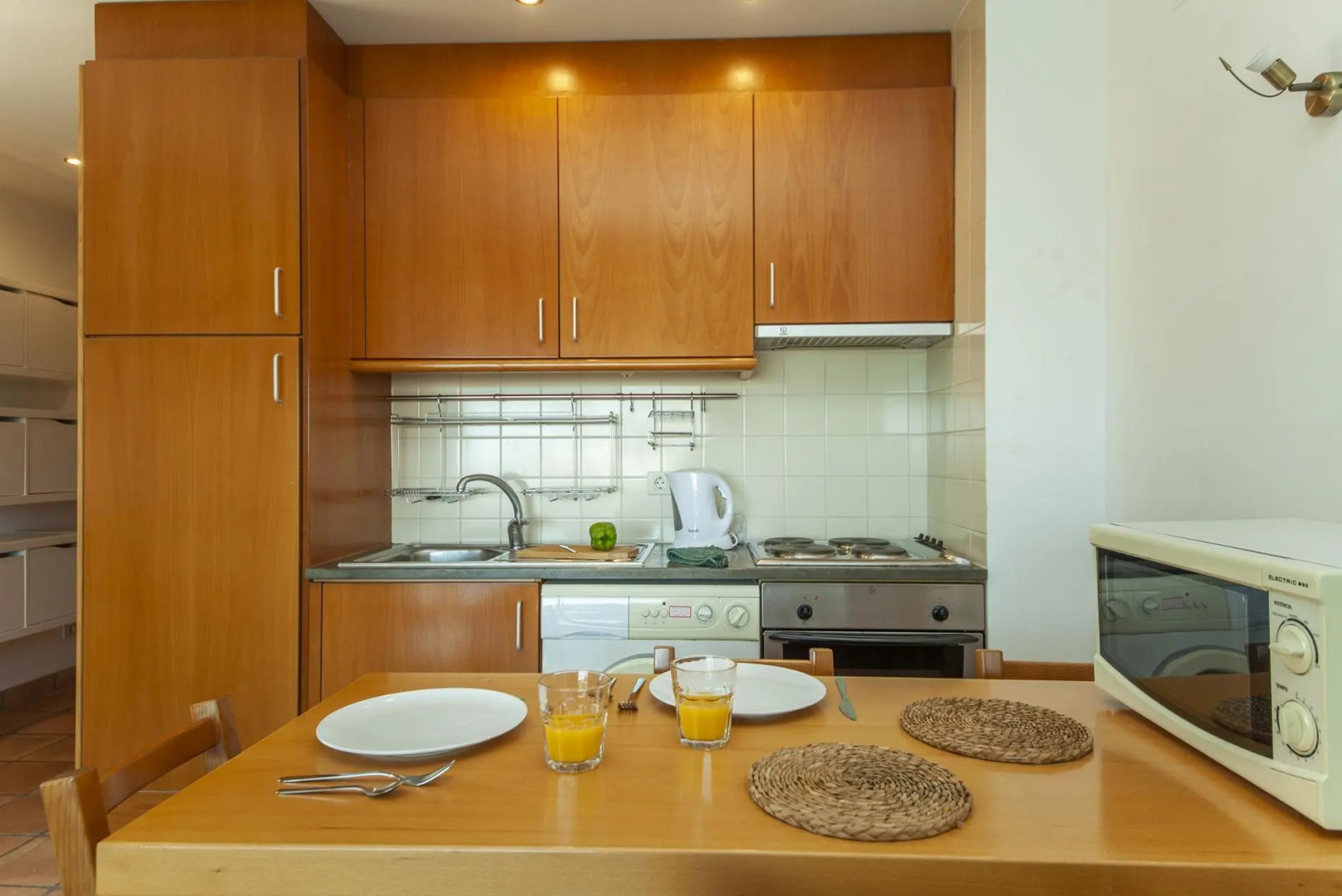 A11 - MarinaPark Hill Beach Apartment