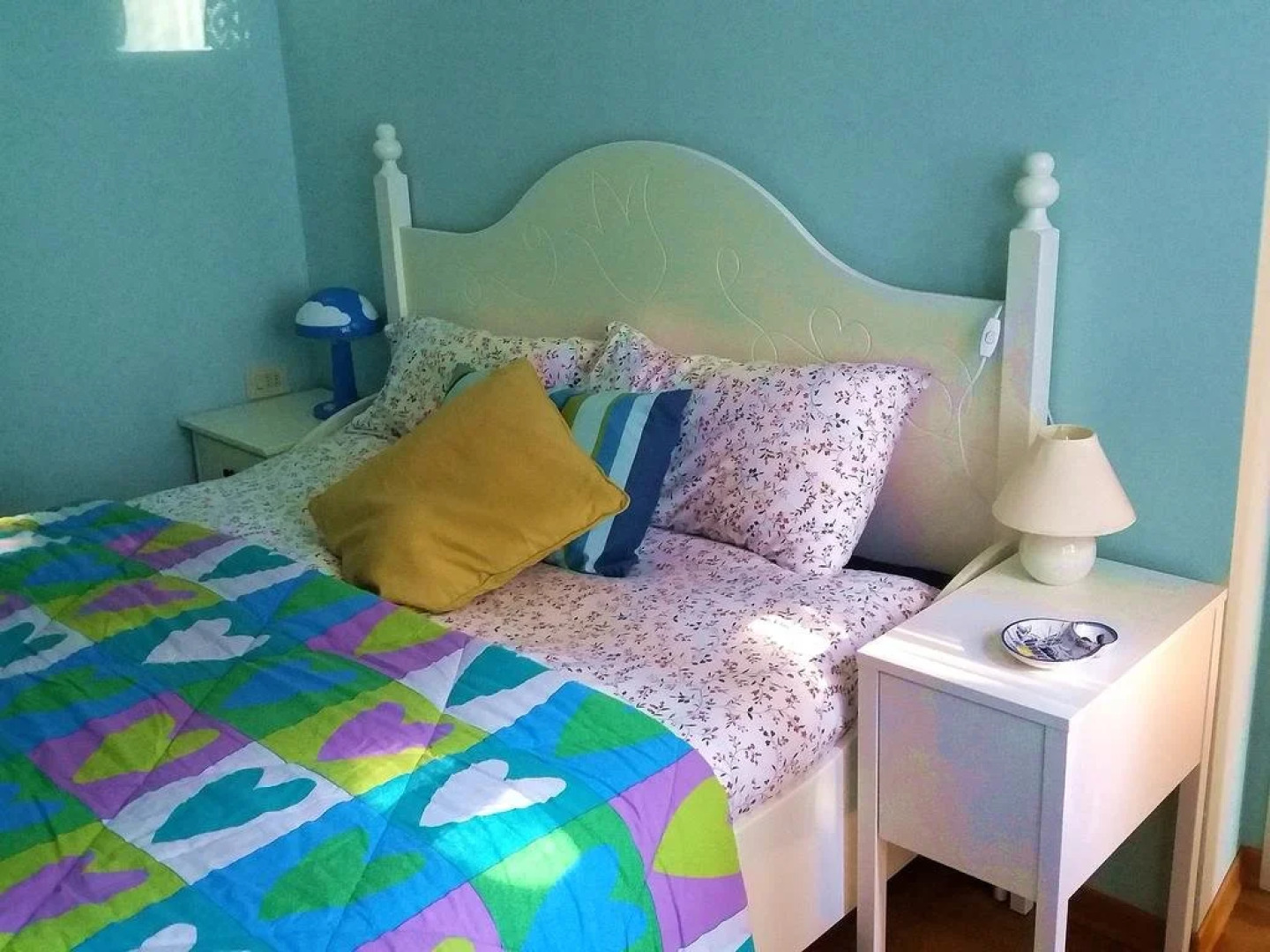 Villanuvola Bed&Breakfast