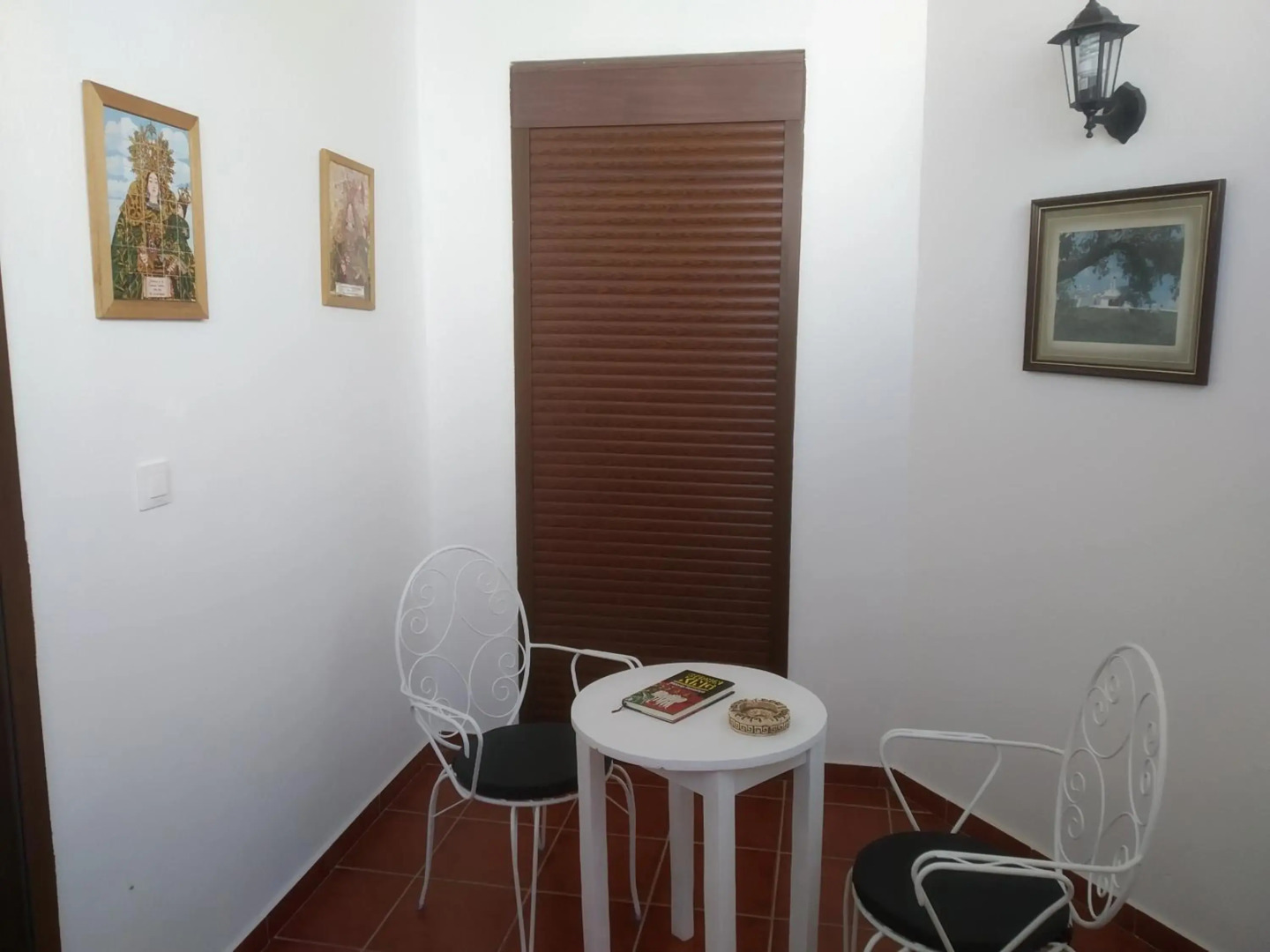 Apartamento Fregenal Centro R&S