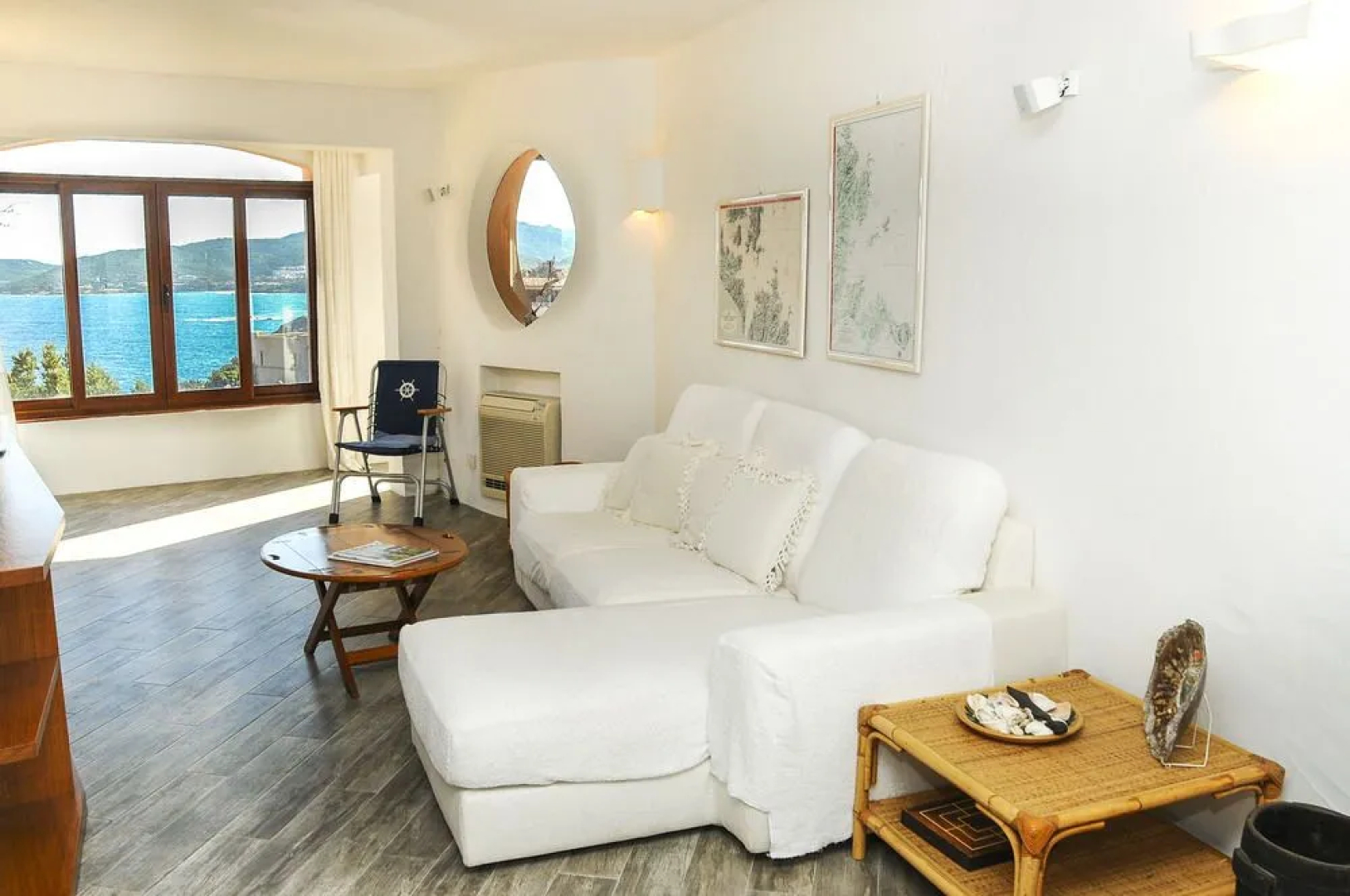 Porto Cervo Apartment - Sardinian Gems