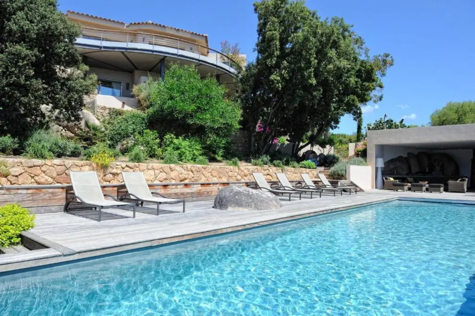 Hotel Marina Di Cavu Bonifacio