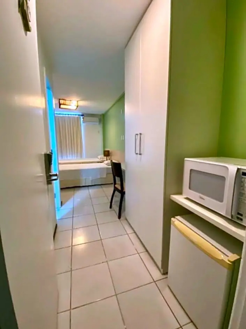 Gran Lençois Flat Residence - Barrerinhas (Aptº Particular)