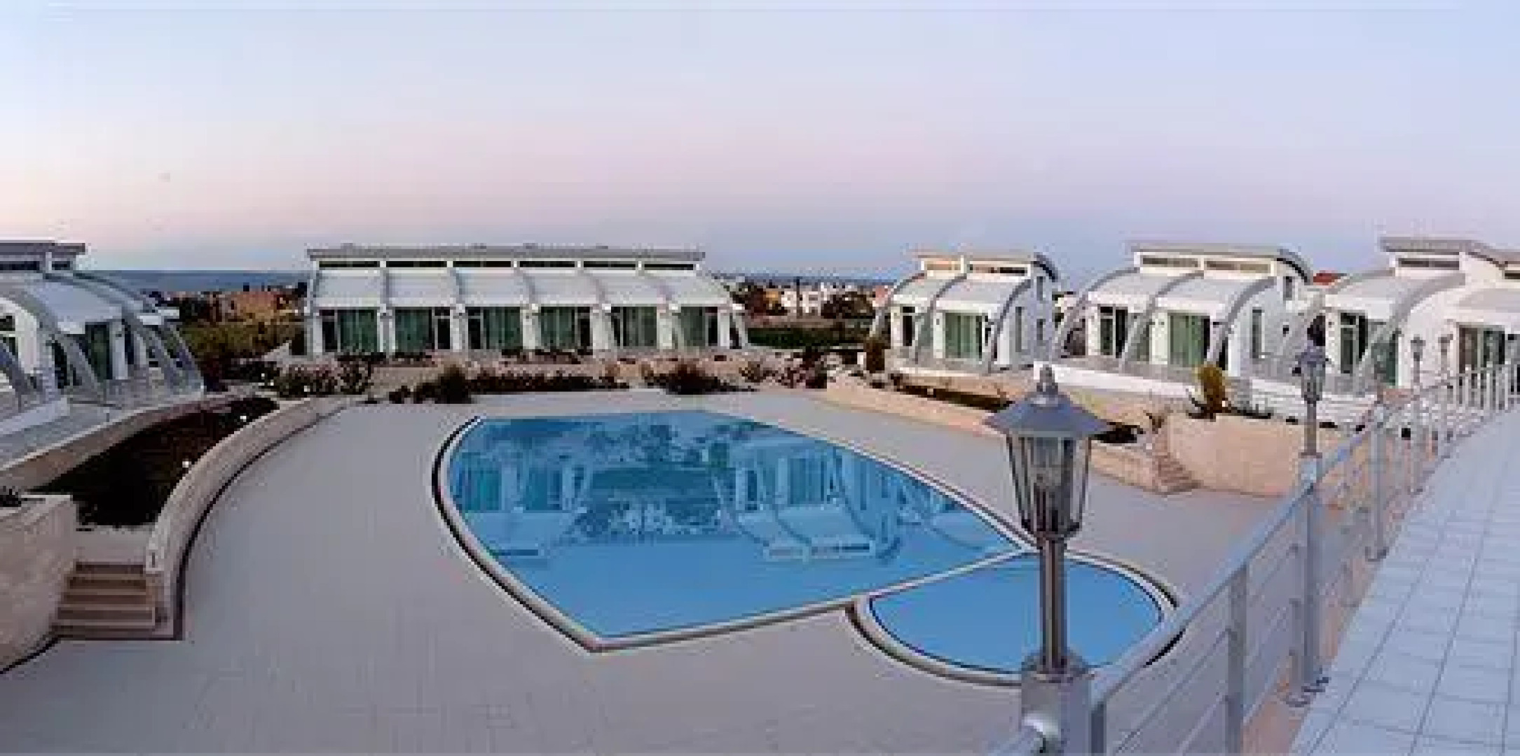 Fairmont Holiday Village