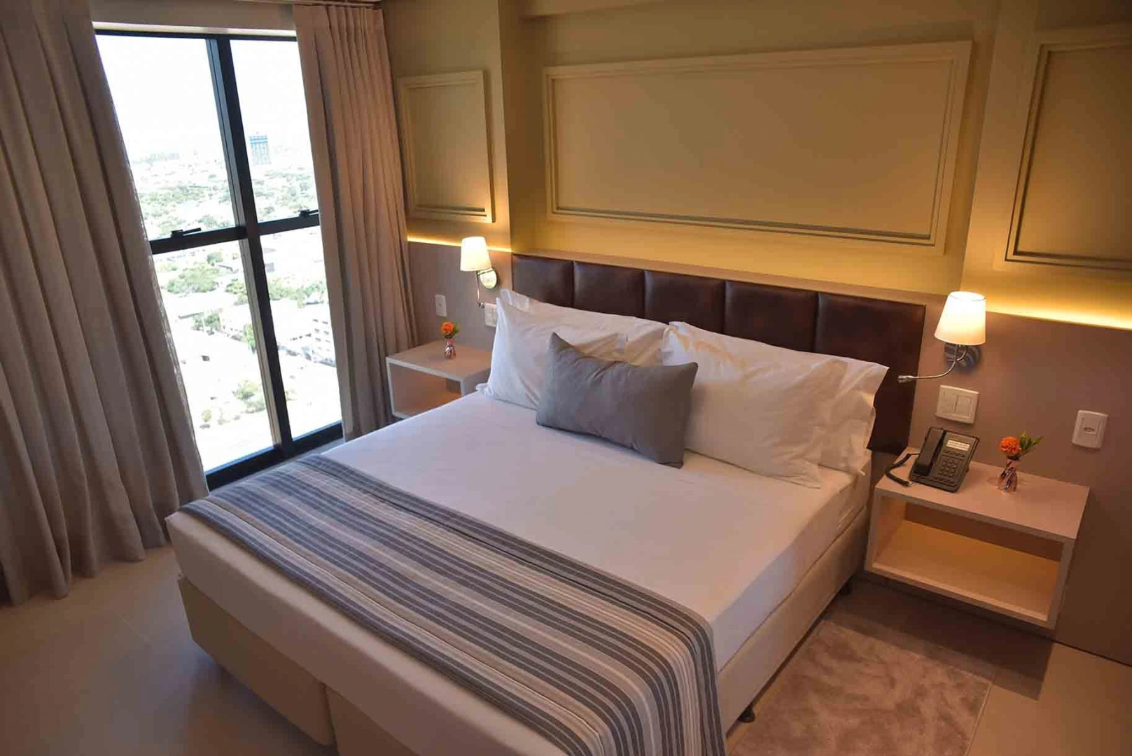 HPlus Premium Palmas