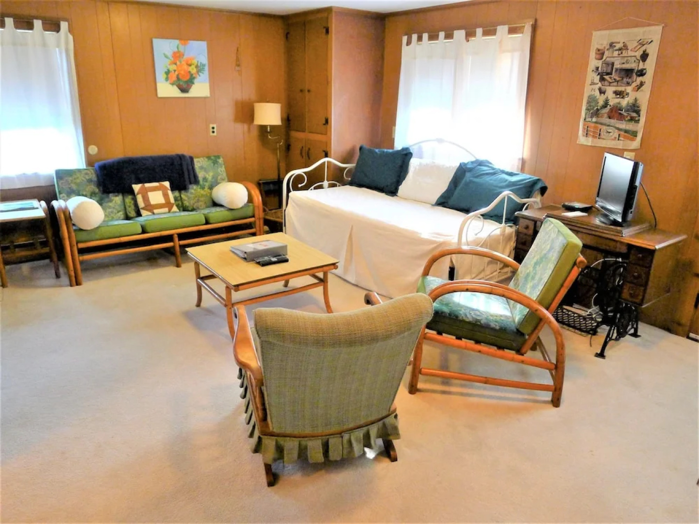 16 Blueberry - 2 Bedroom House