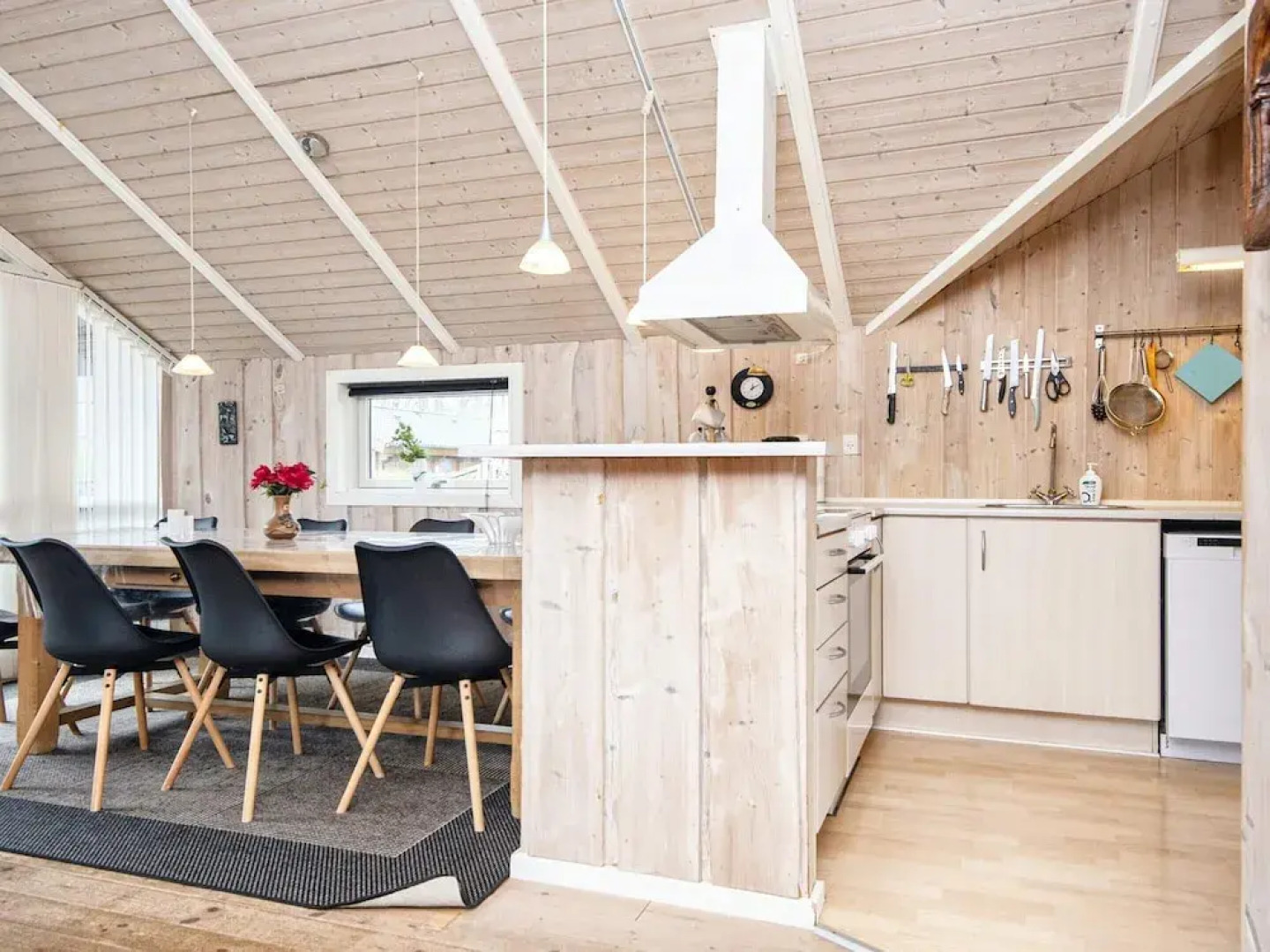 8 Person Holiday Home in Juelsminde-by Traum