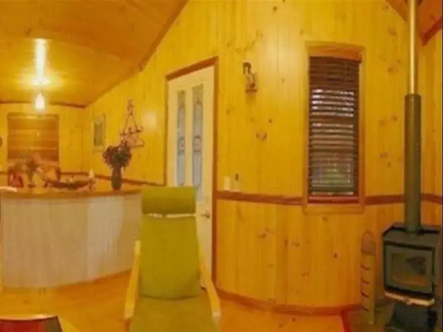 Tuckeroo Cottages & Gardens