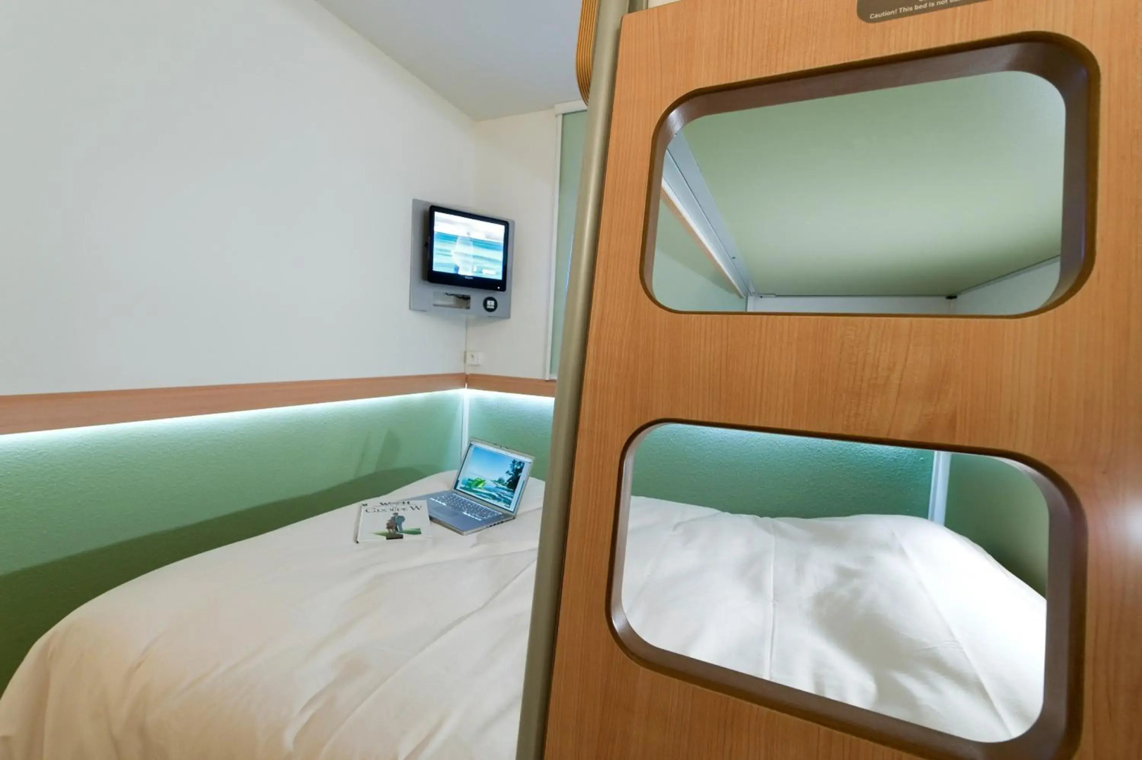 ibis budget Toulouse Blagnac Aéroport
