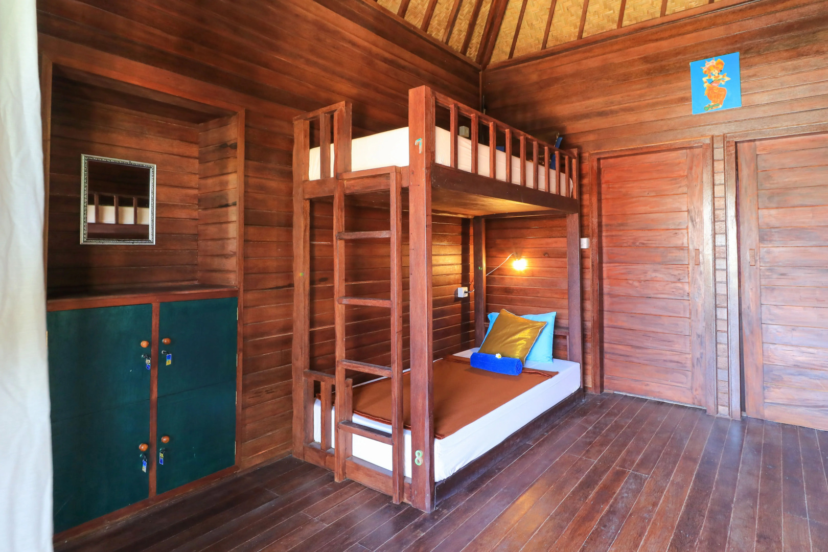 Uma Hostel Lembongan