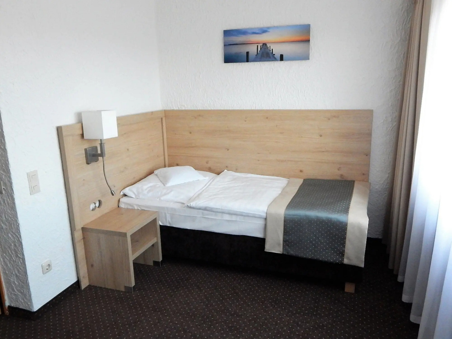 Land Gut Hotel Zum Alten Forsthaus