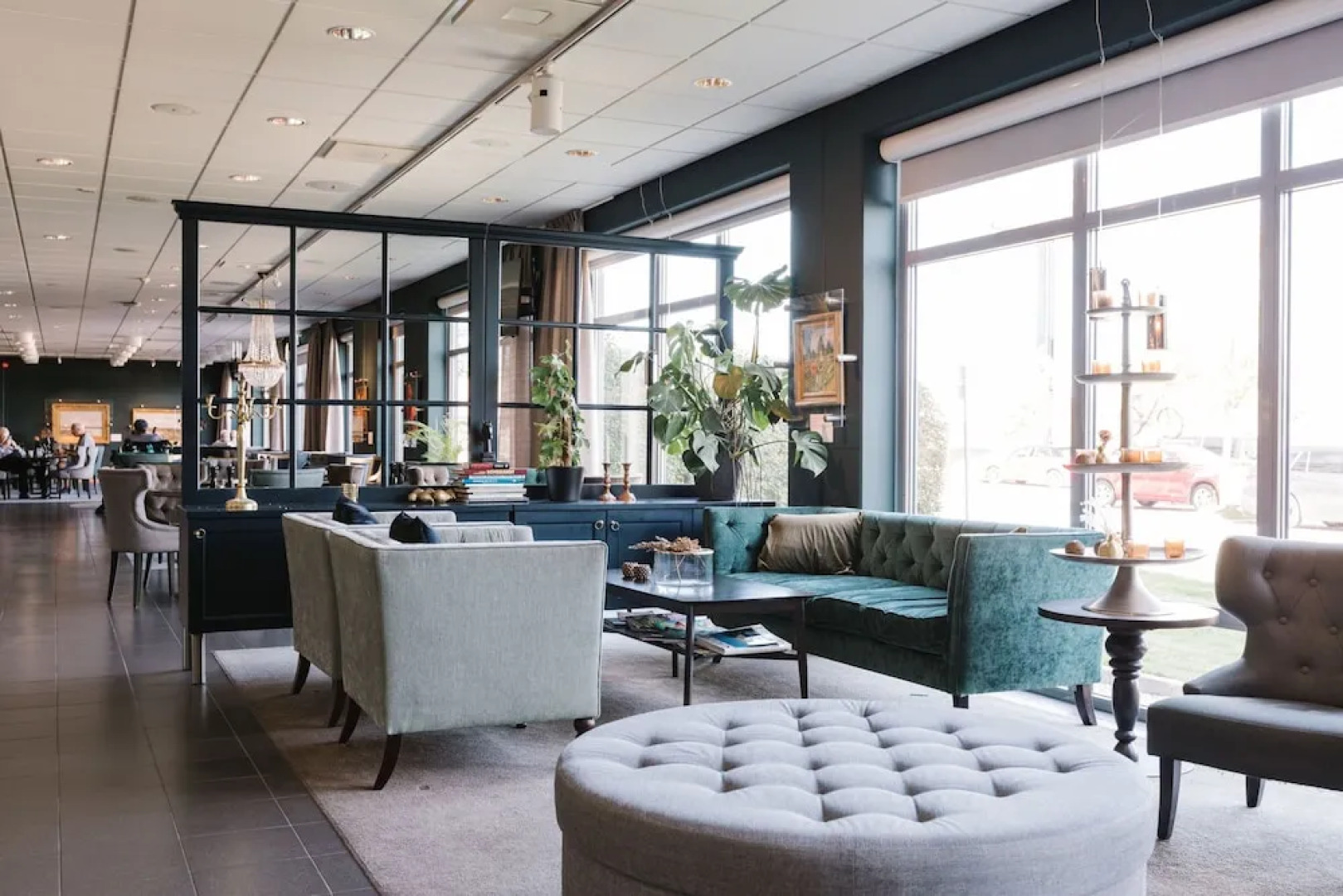 Best Western Plus Jula Hotell & Konferens