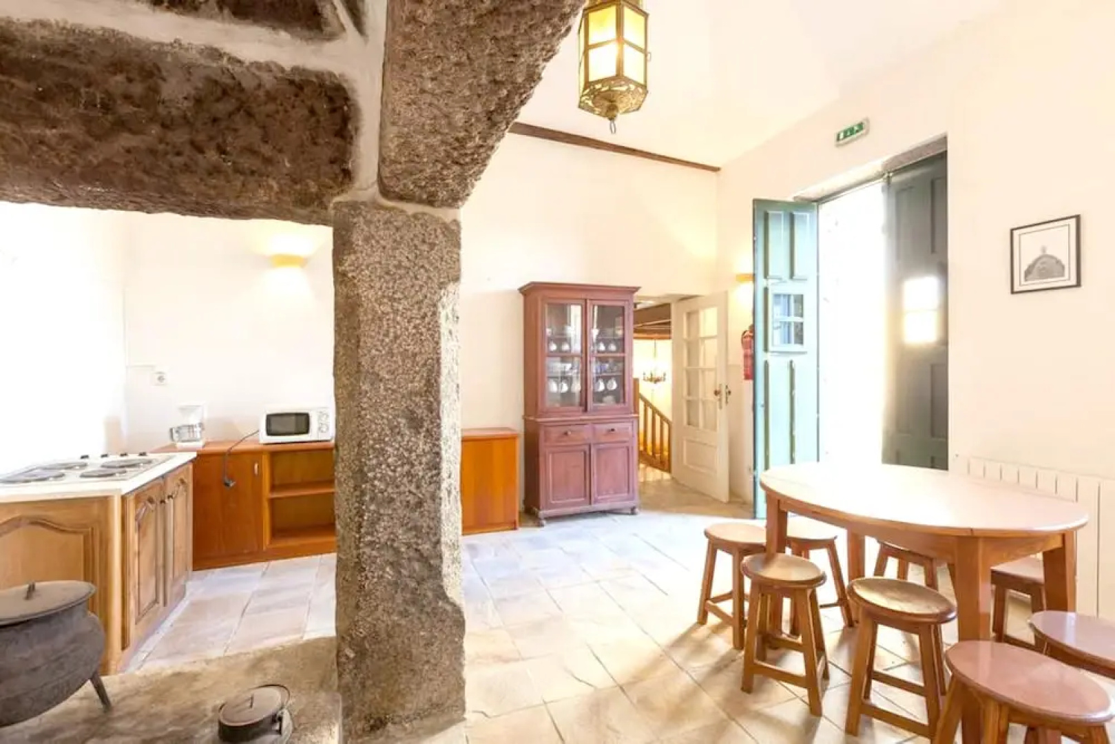 Holiday home Beco do Cantoneiro