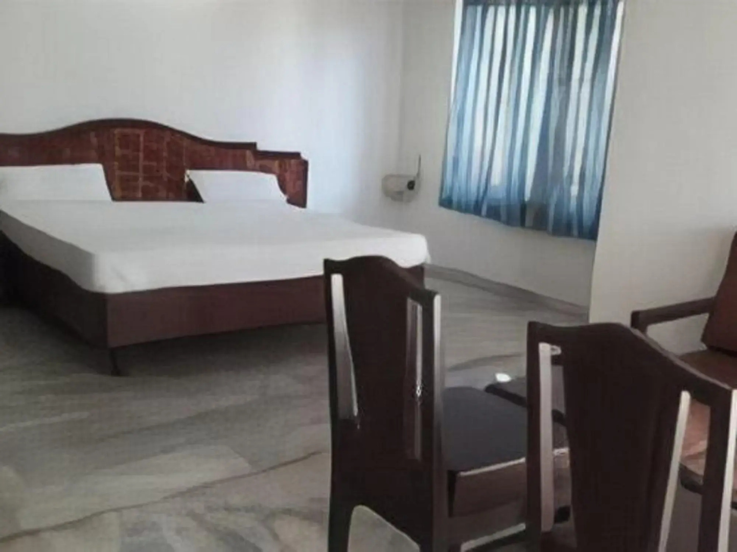 Hotel Soorya International