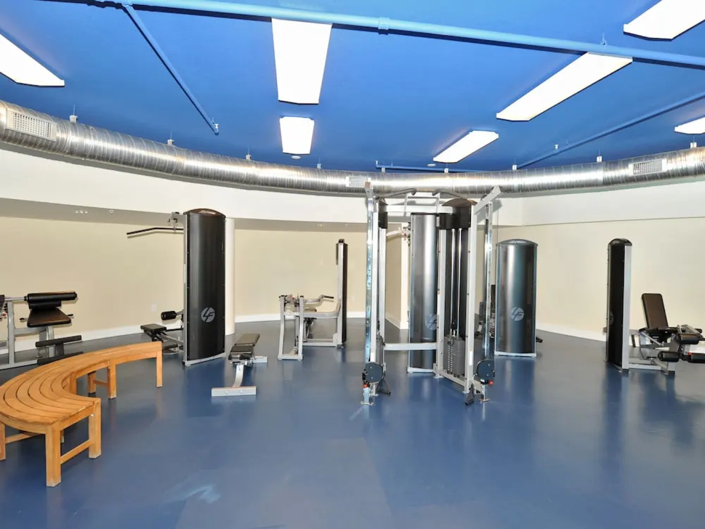 Waterscape Condominiums