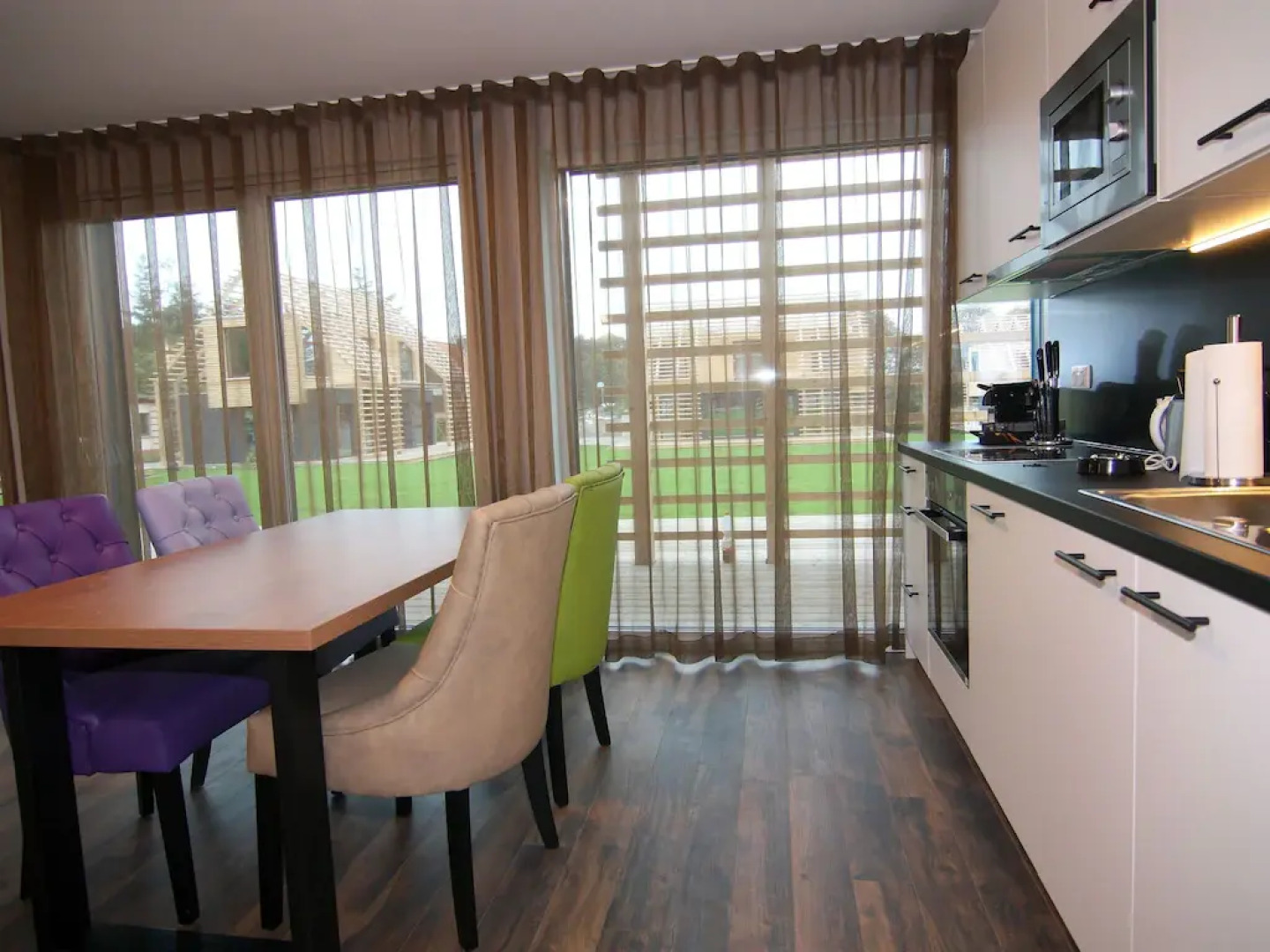 Chalet, Wendorf in Wendorf