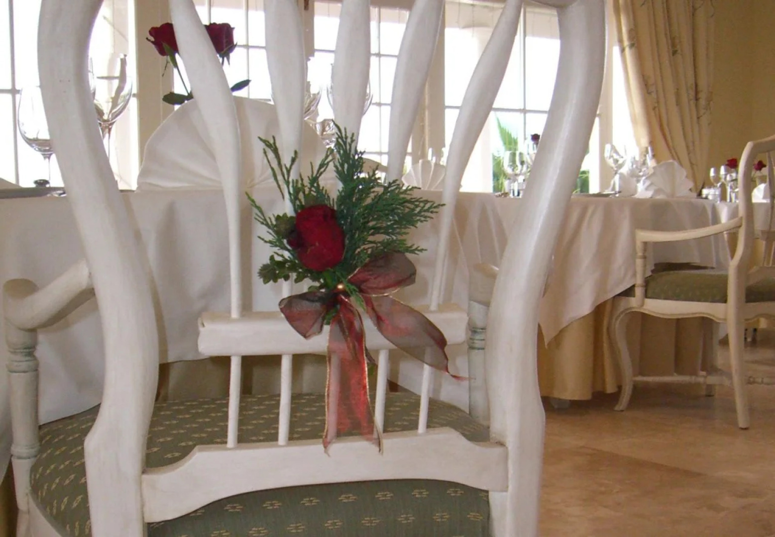 Bellavista Country Place