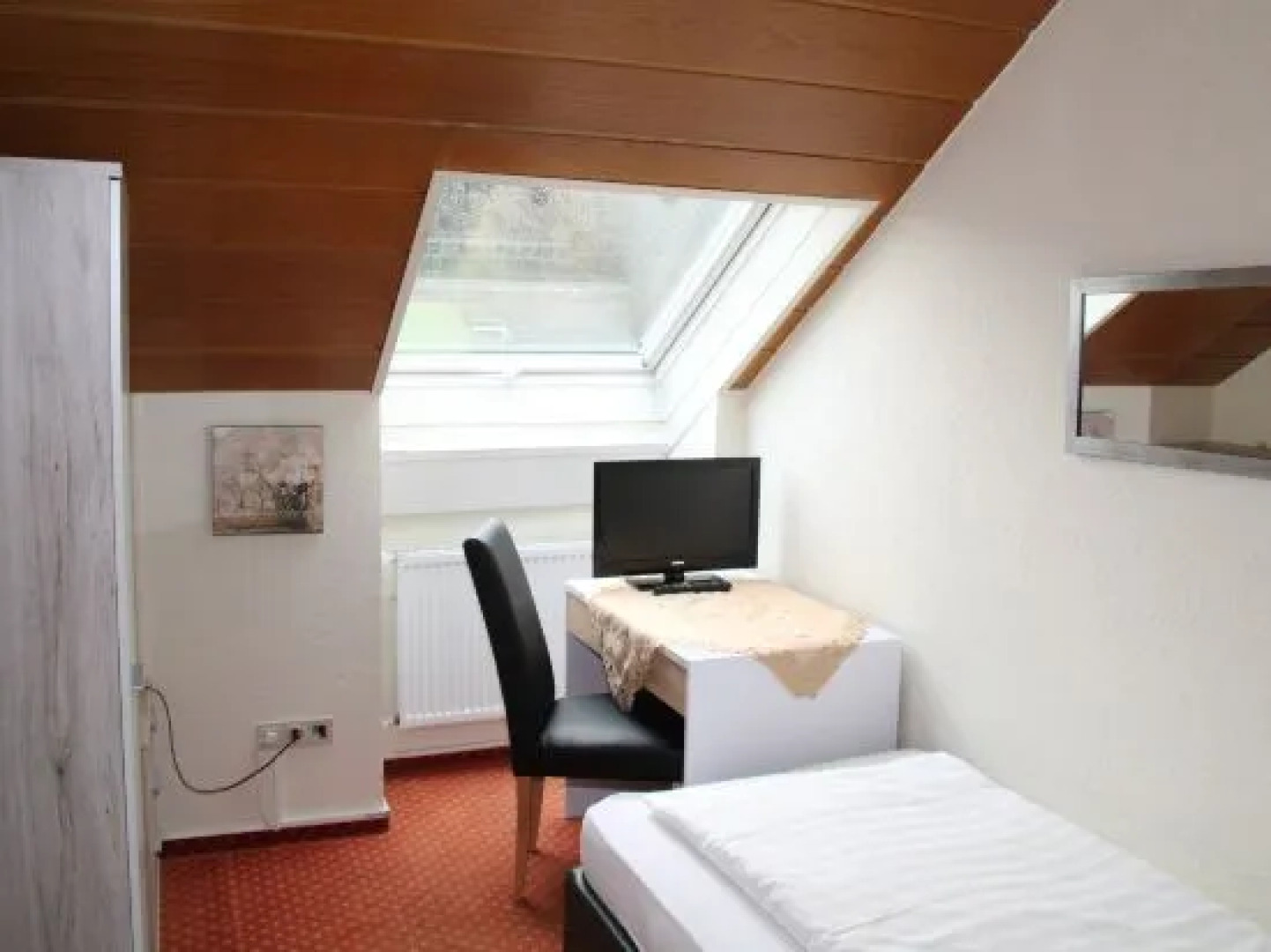 Hotel Restaurant Windeck