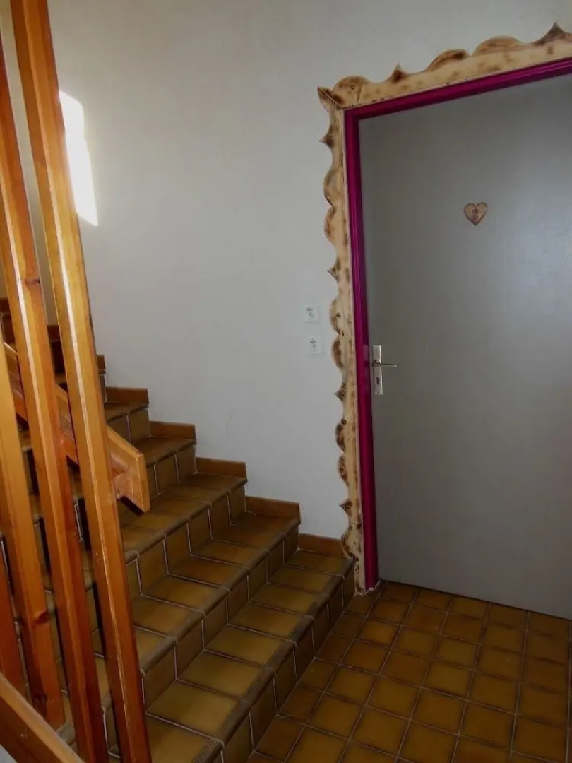 Résidence Paul Ricard