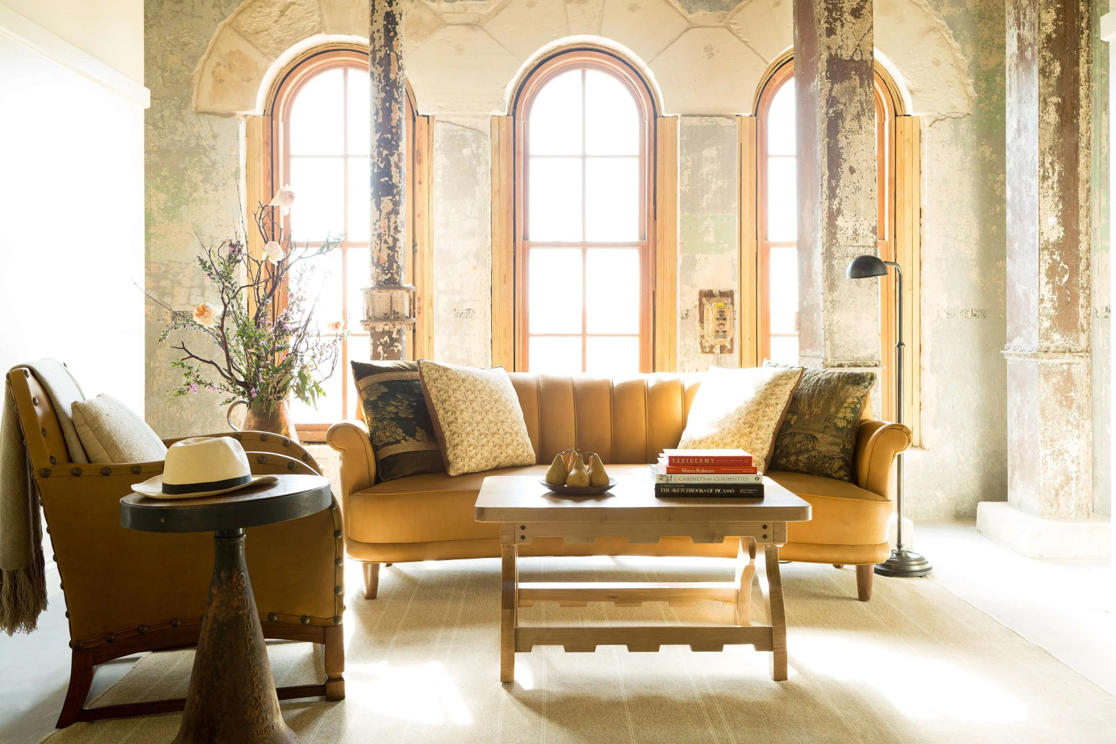 Hotel Emma at Pearl on the Riverwalk