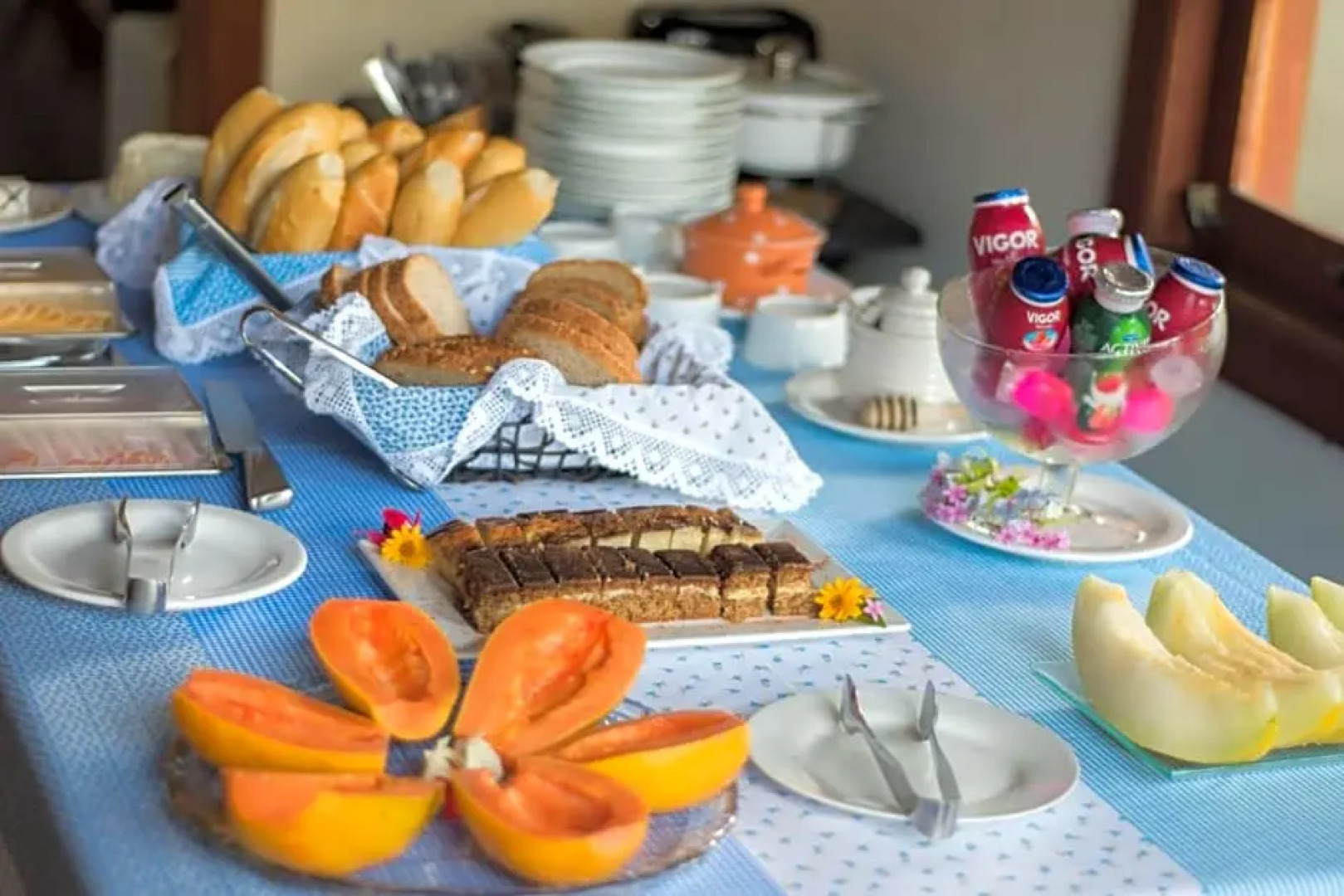 Pousada Recanto da Serra