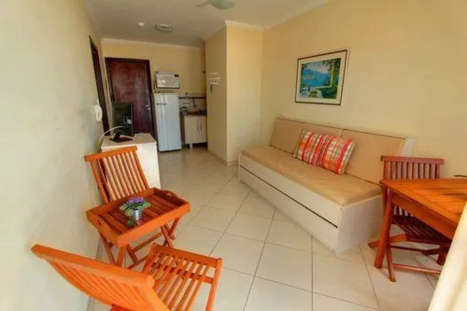 Pousada Pedra Salgada