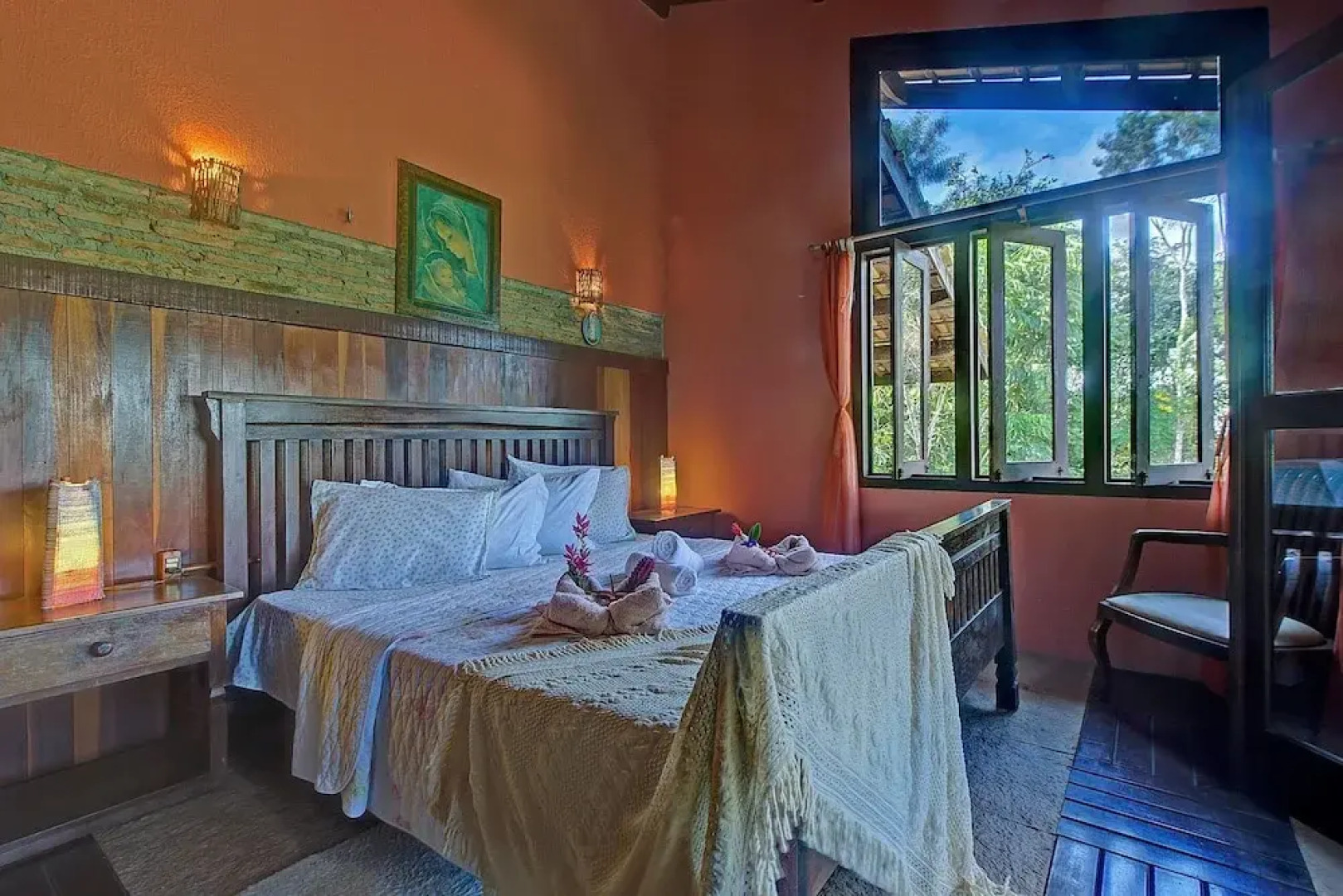 Casa na Serra de Mulungu por Carpediem