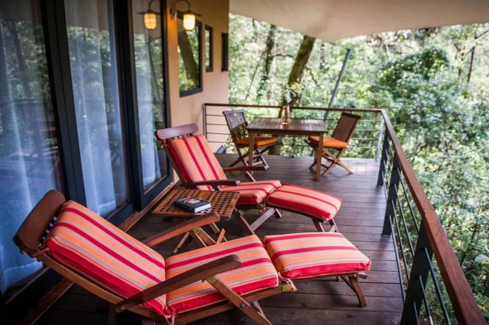 Rodavento Boutique Hotel